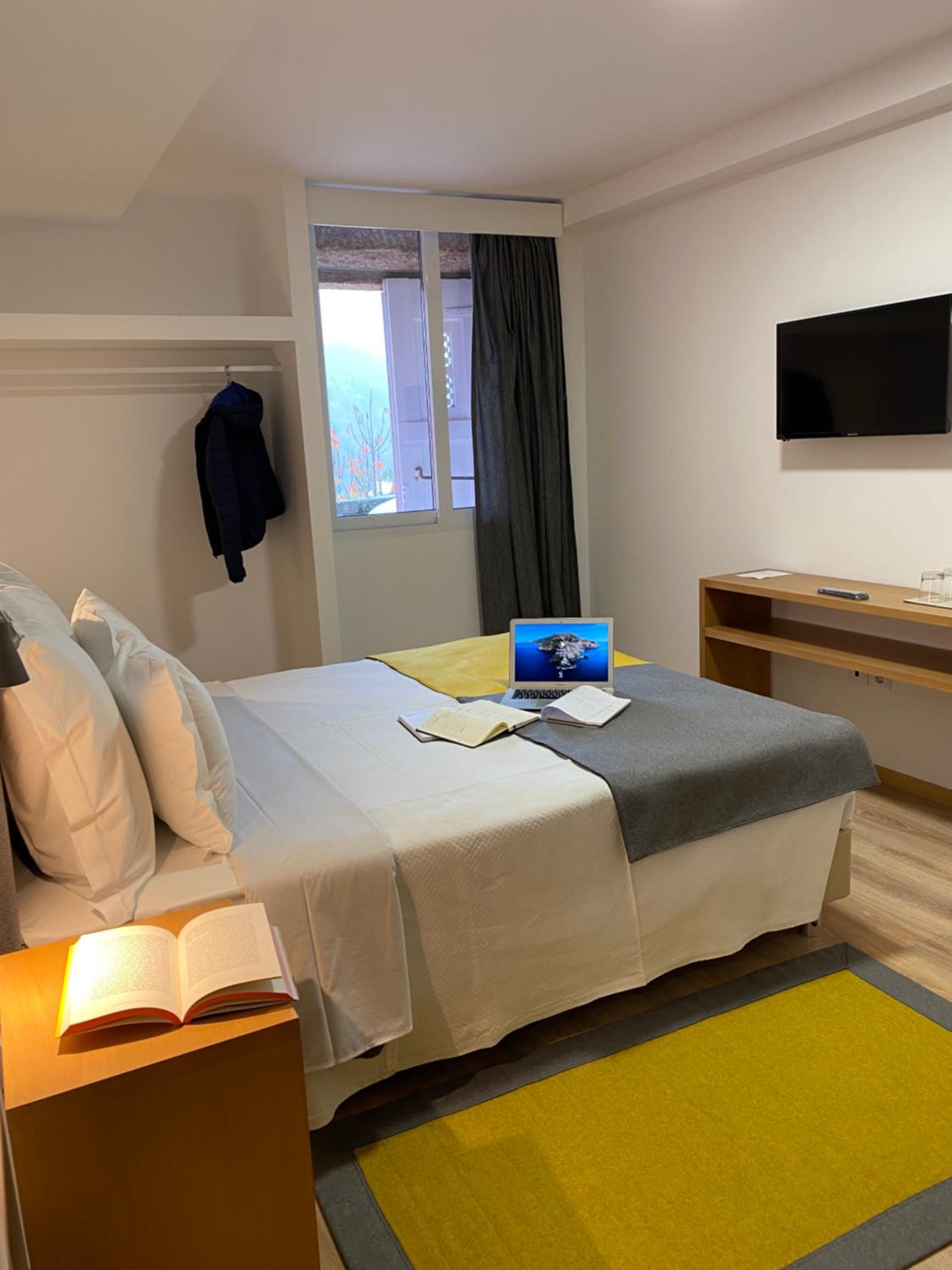 Double Room - Photo 1