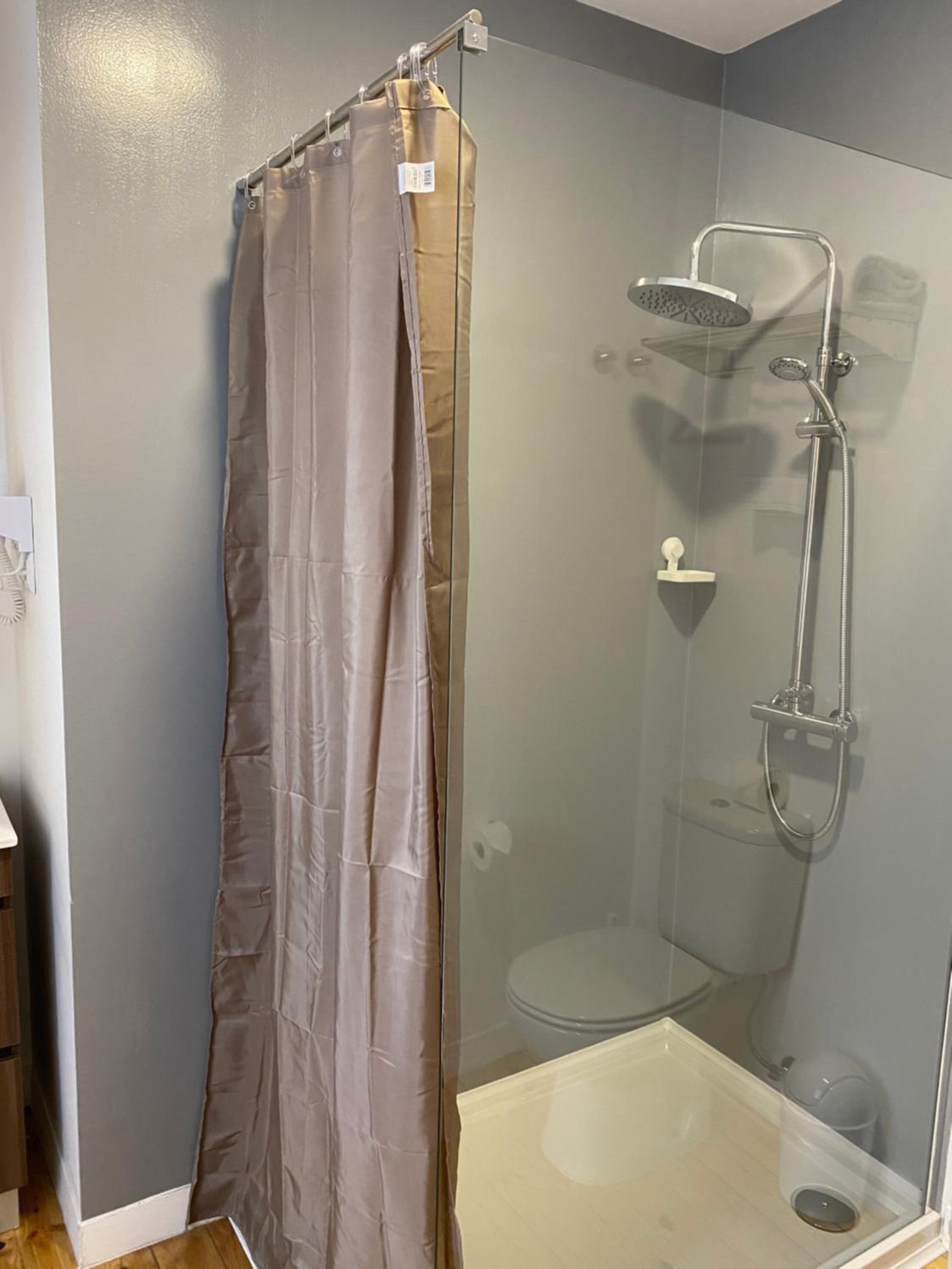 Double Room - Photo 3