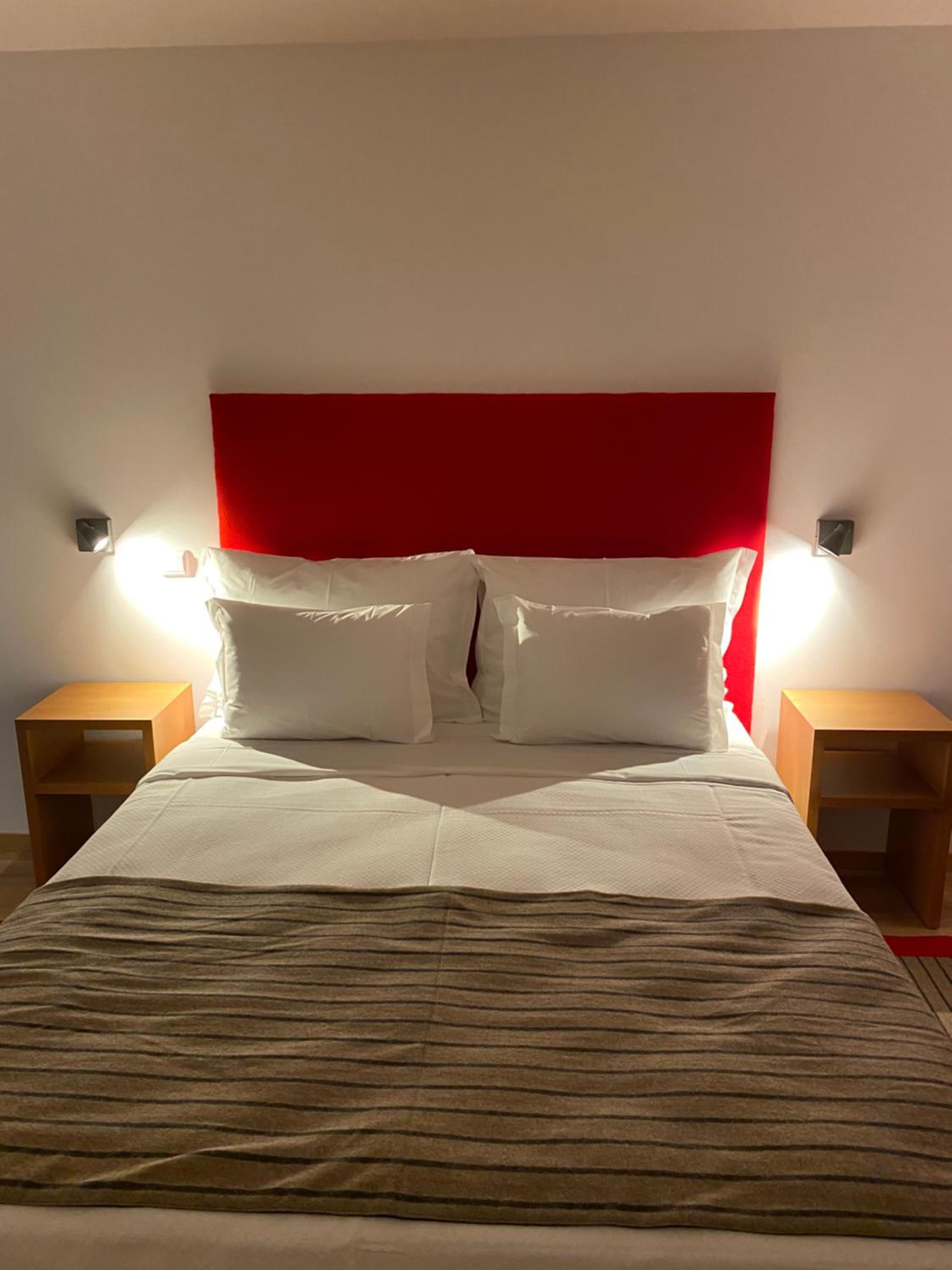 Double Room - Photo 10