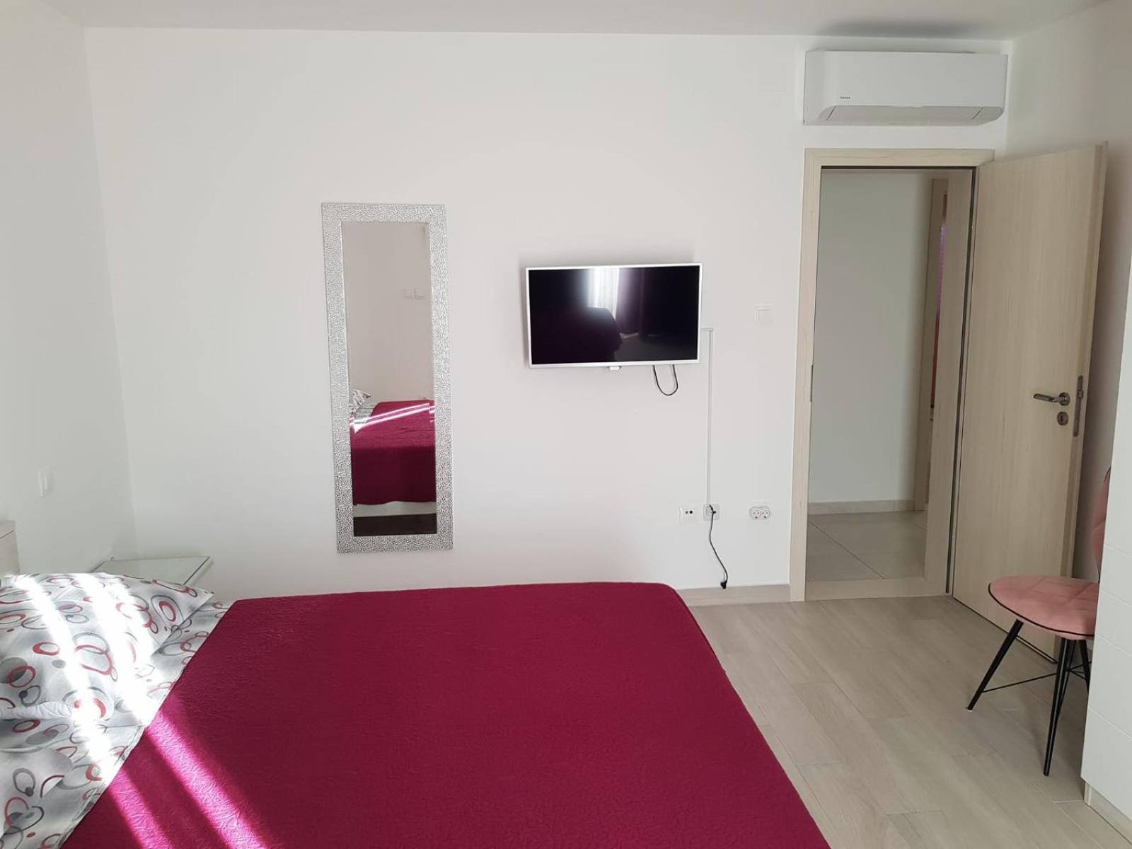 Two-Bedroom Apartment photo 1