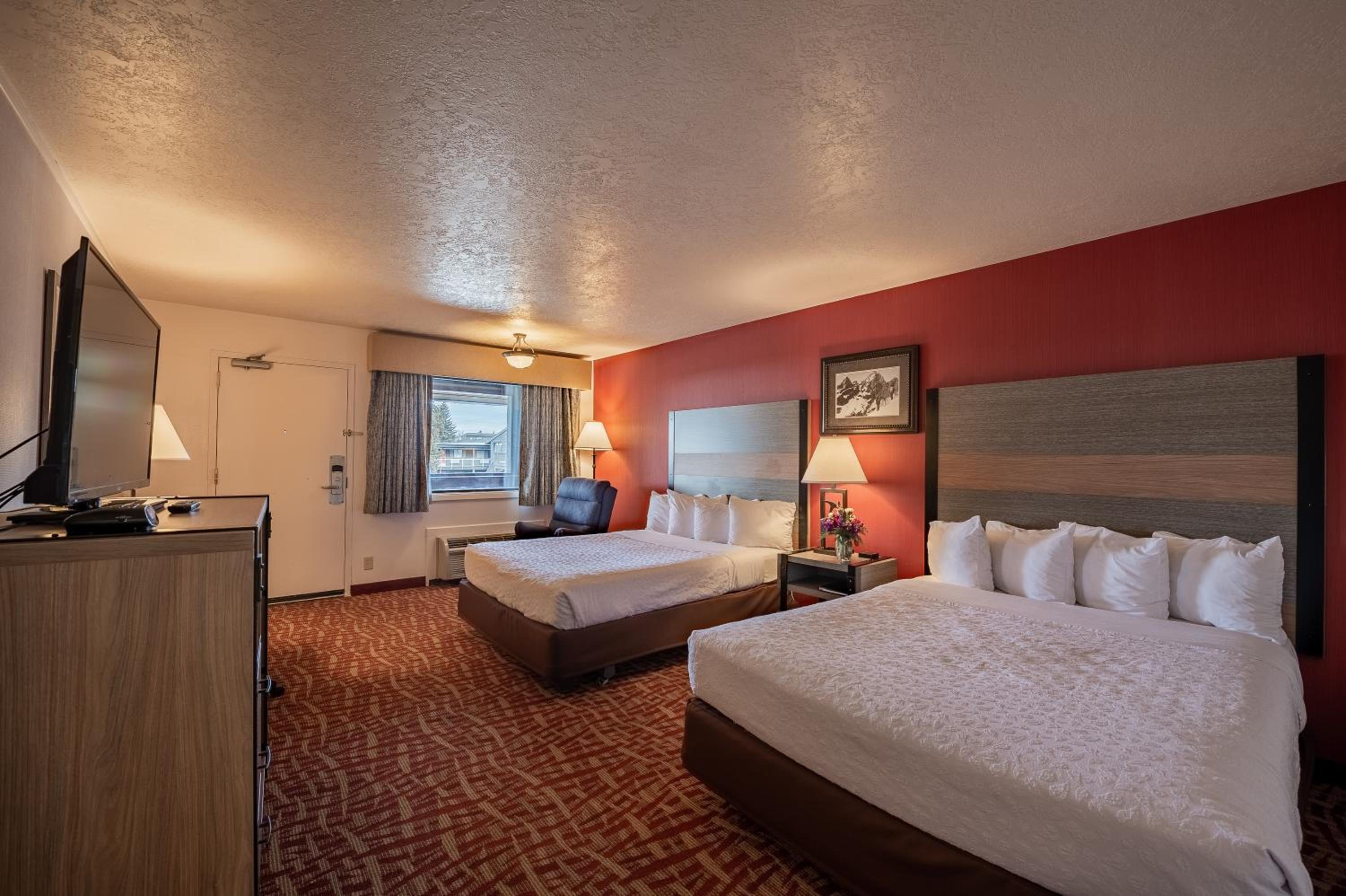 Standard Queen Room - Photo 1
