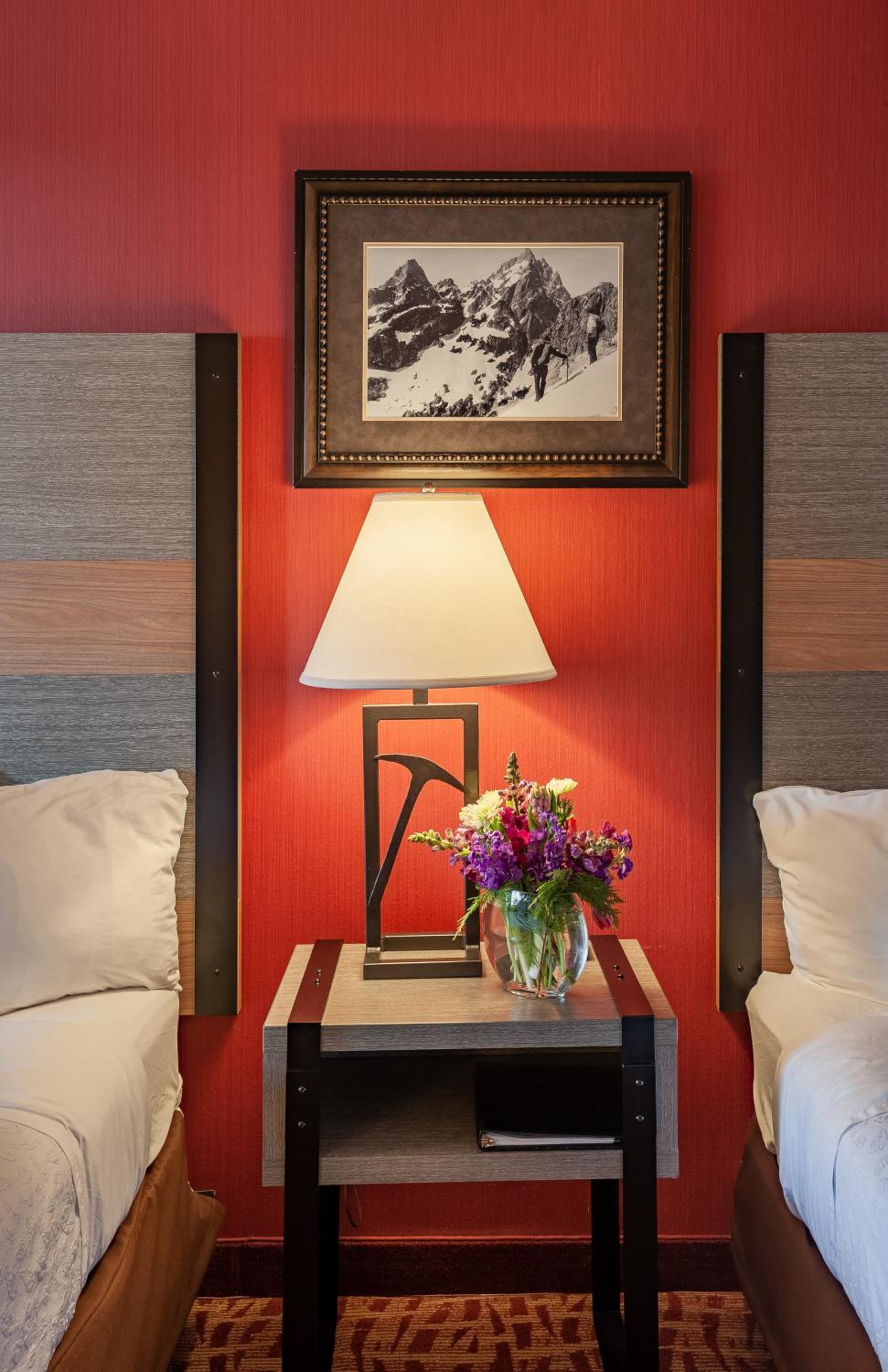 Standard Queen Room - Photo 6