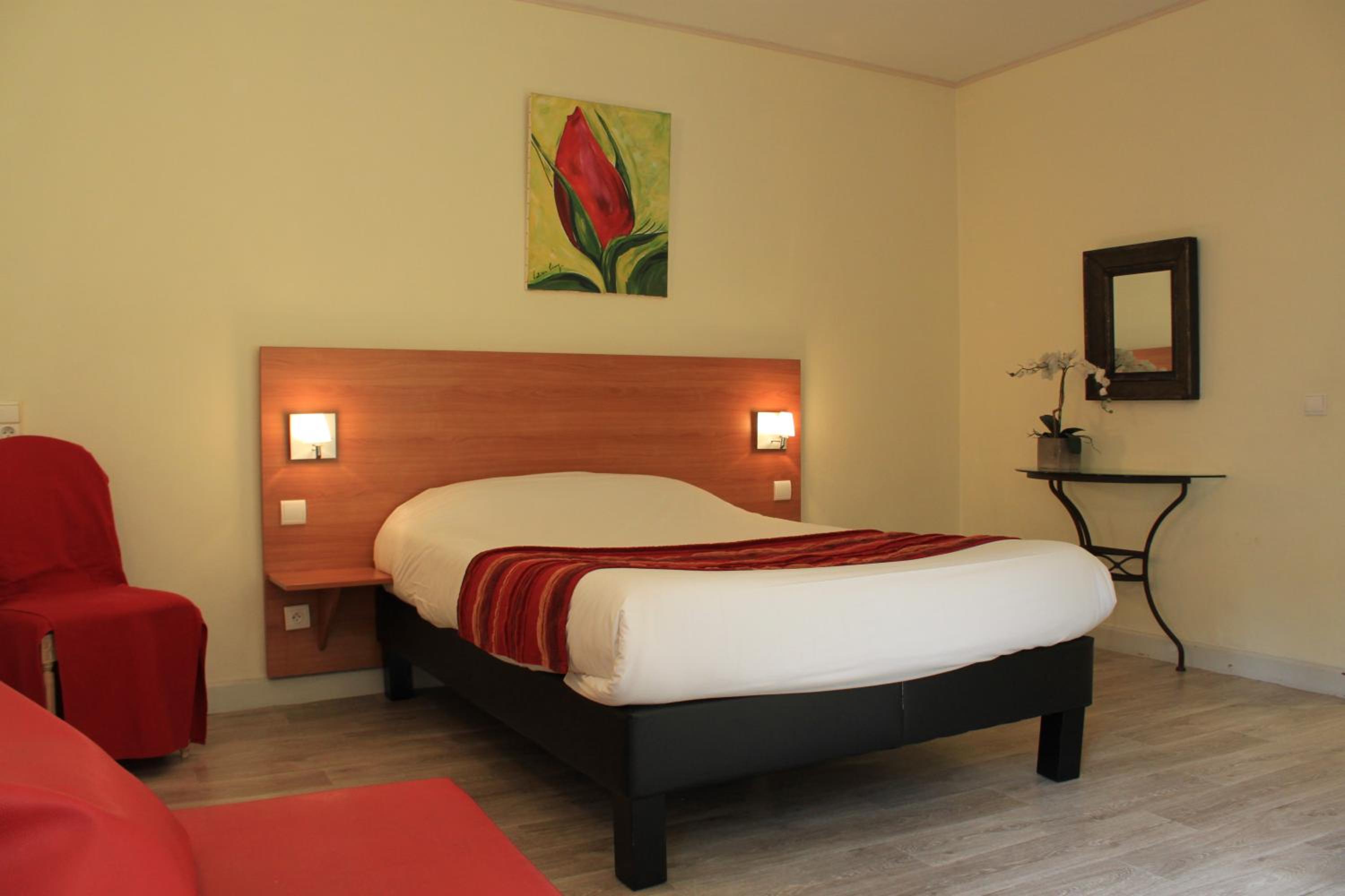 Comfort Double Room - Photo 2