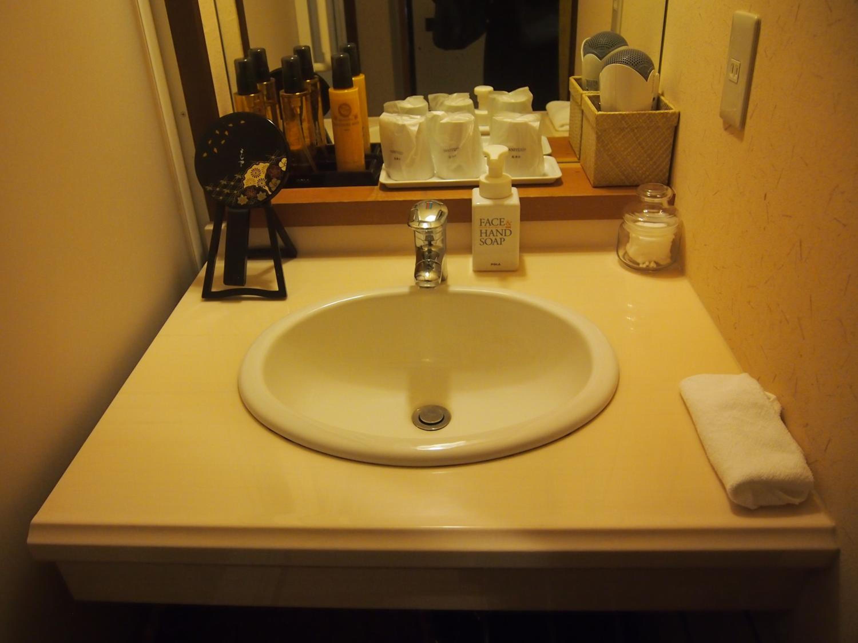 Twin Room with Tatami Area - Non-Smoking - Photo 4