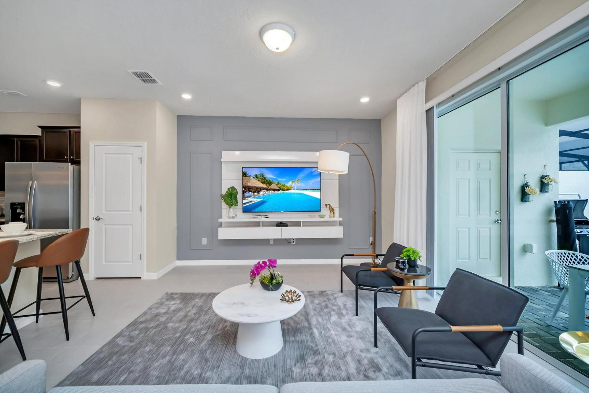 Five-Bedroom House - Photo 15