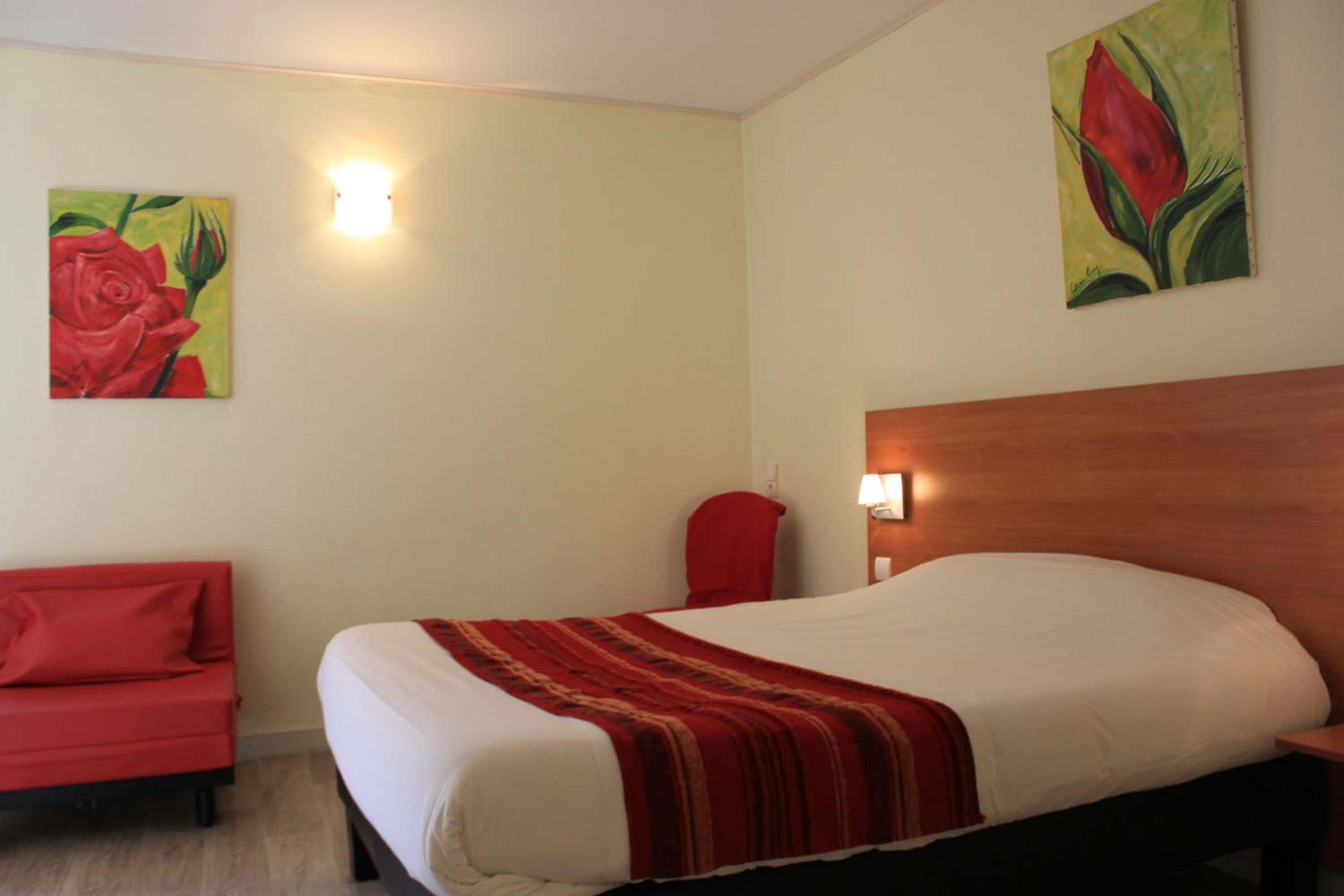 Comfort Double Room - Photo 3