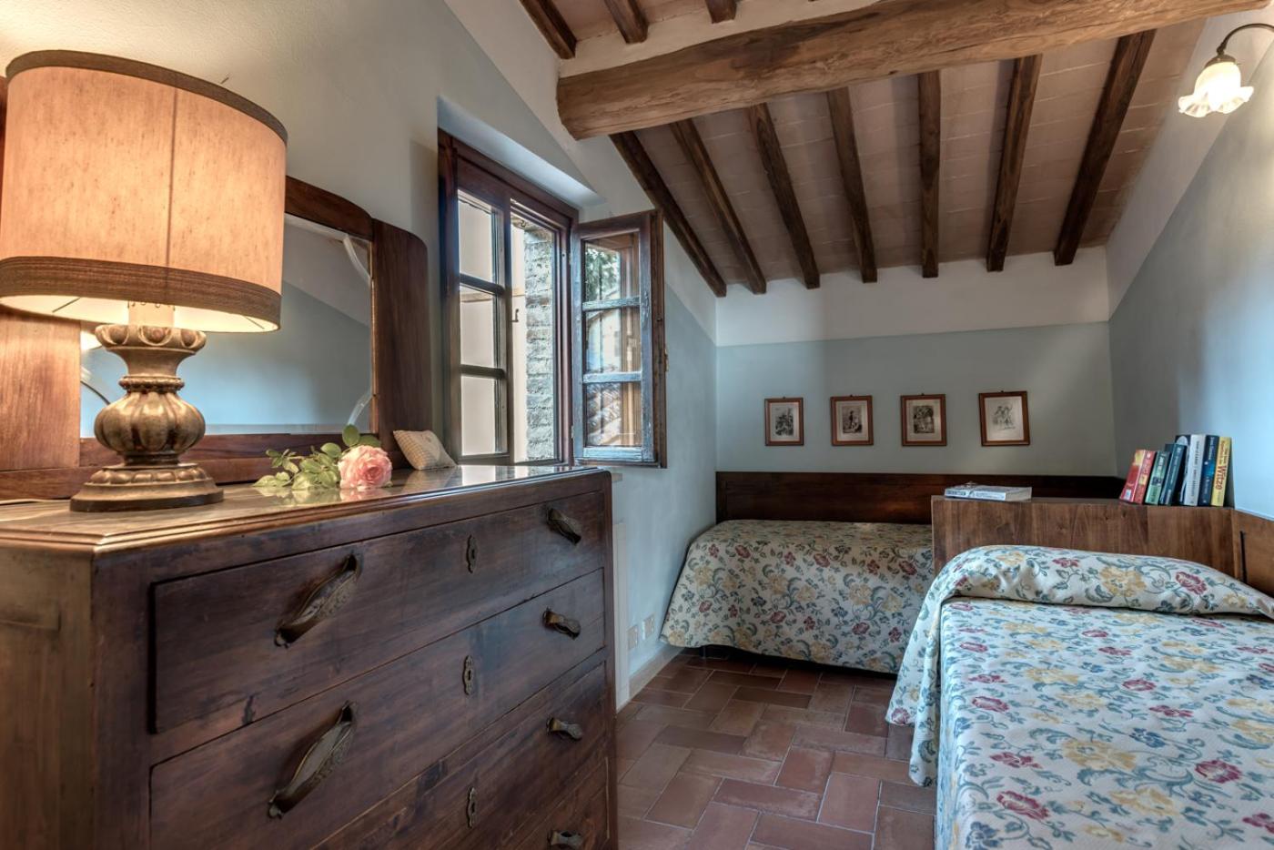 Two-Bedroom Apartment (4 Adults + 2 Children) photo 3