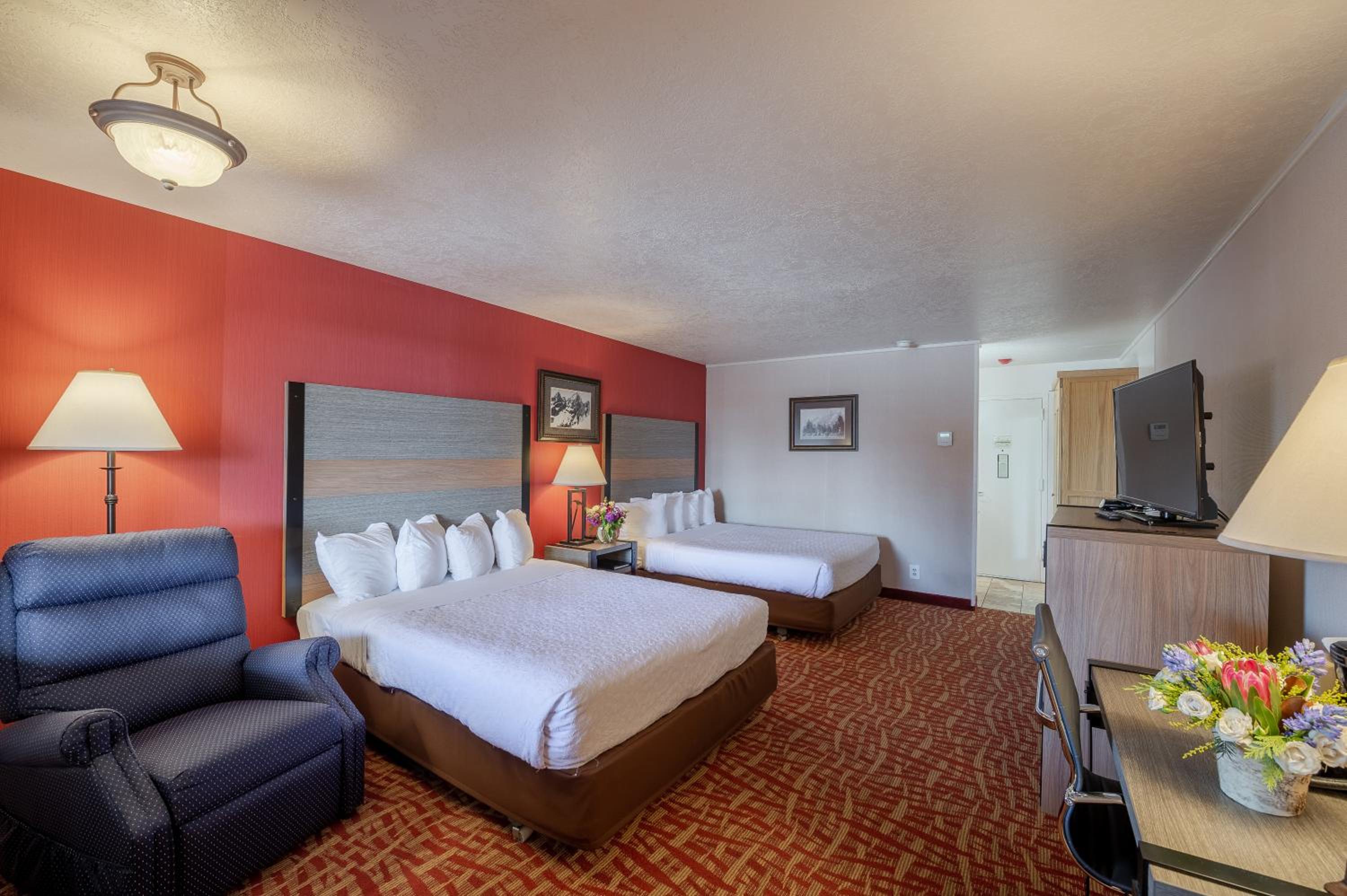 Standard Queen Room - Photo 3
