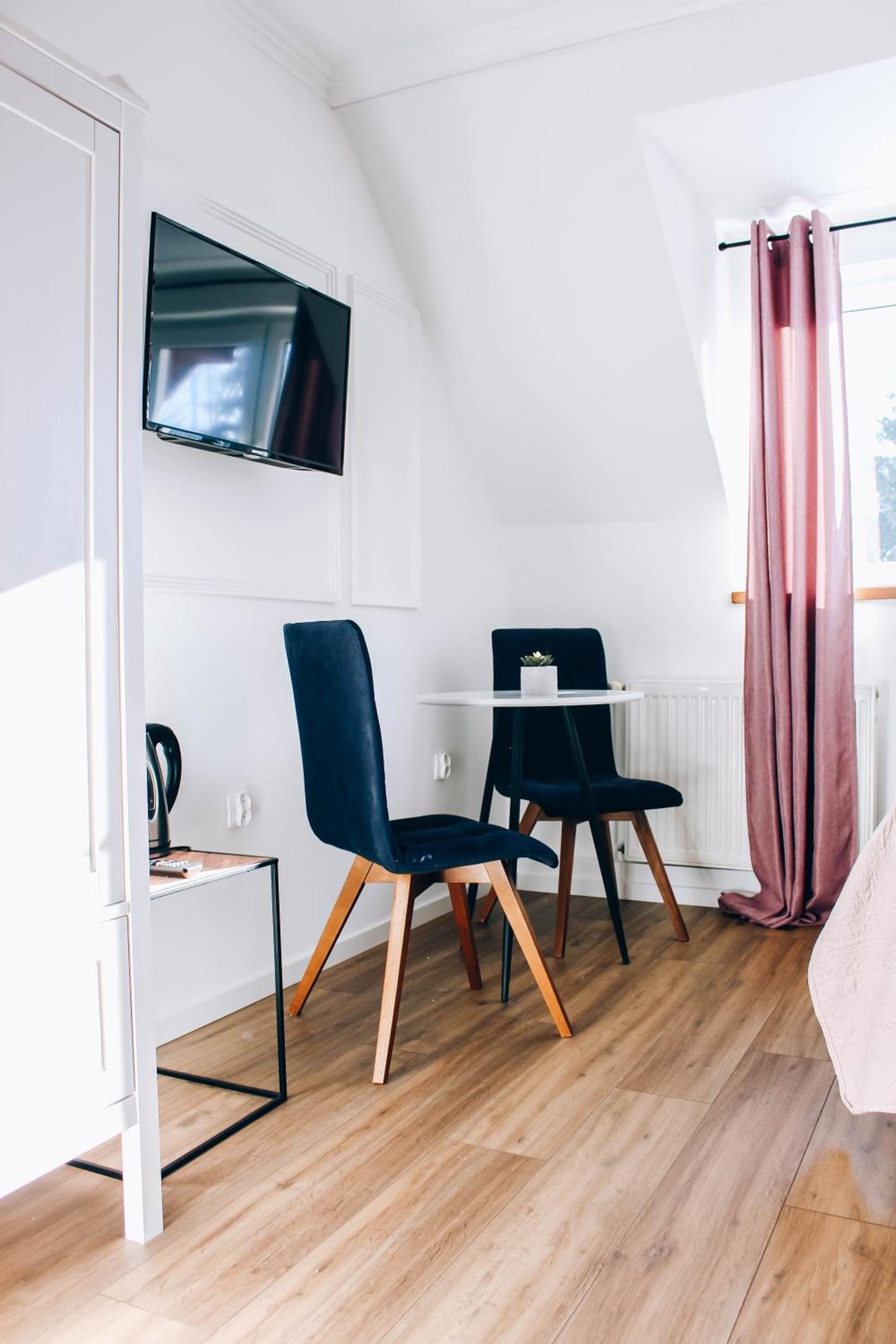 Standard Double Room - Photo 3