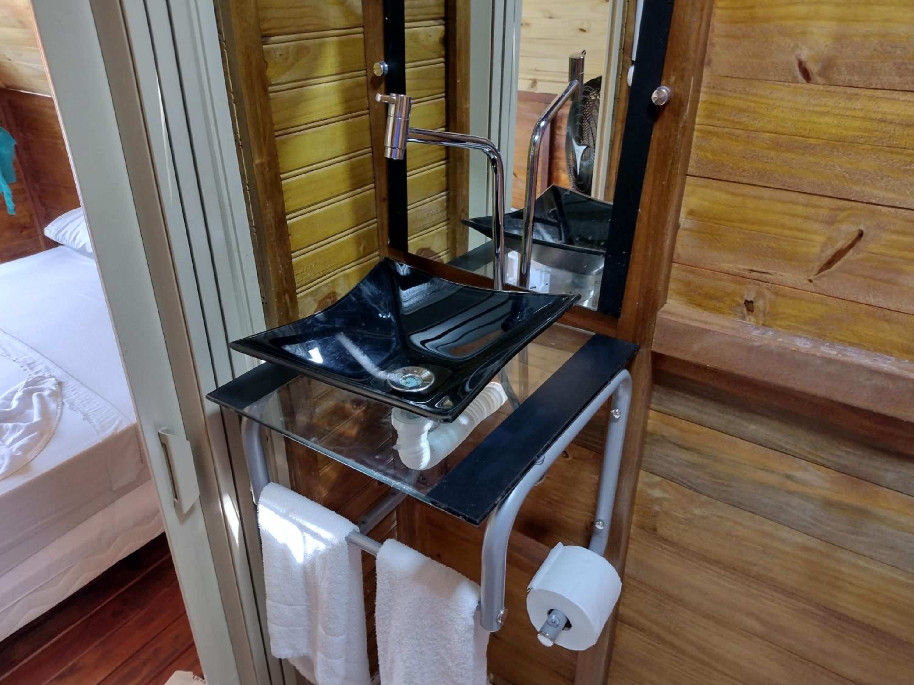 One-Bedroom Chalet - Photo 11