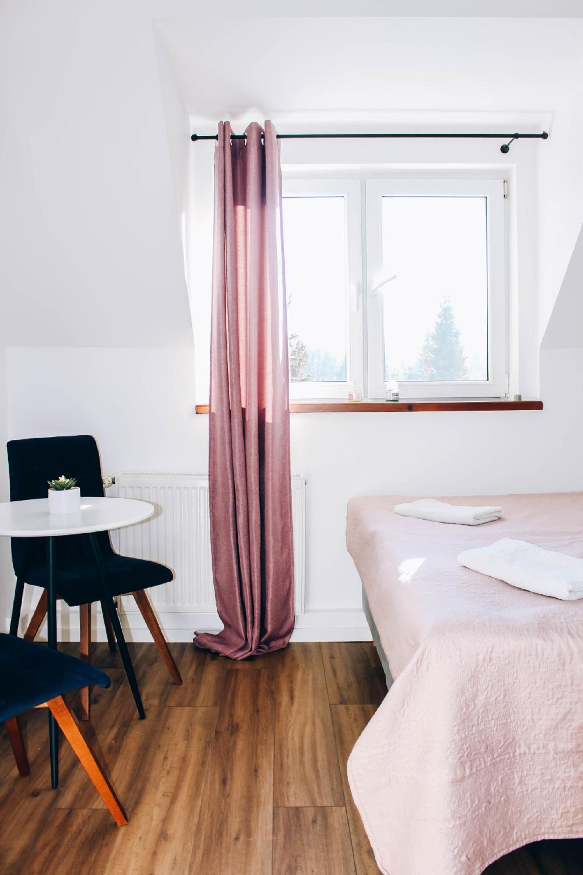 Standard Double Room - Photo 1