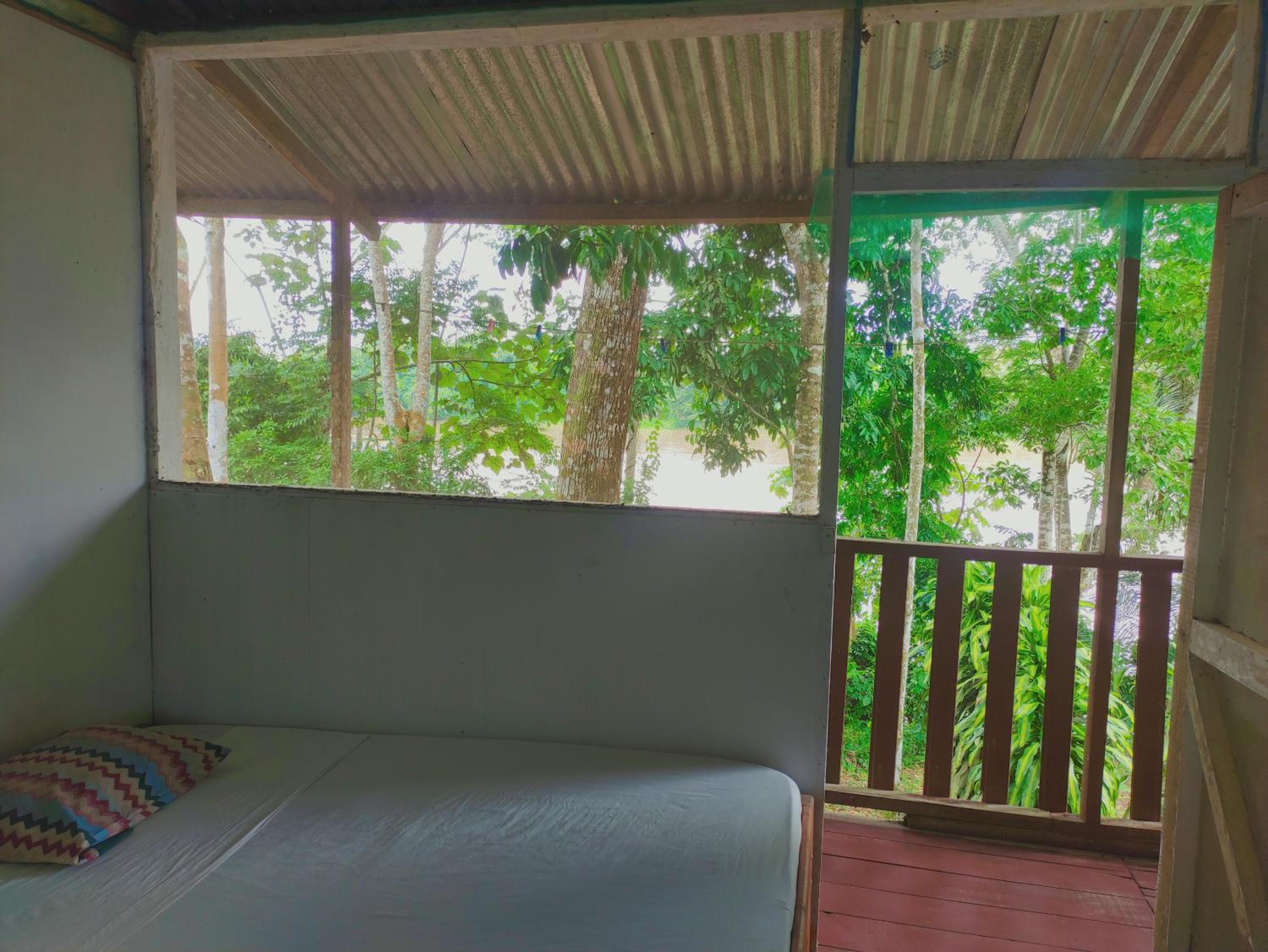 Mixed Dormitory Room photo 2
