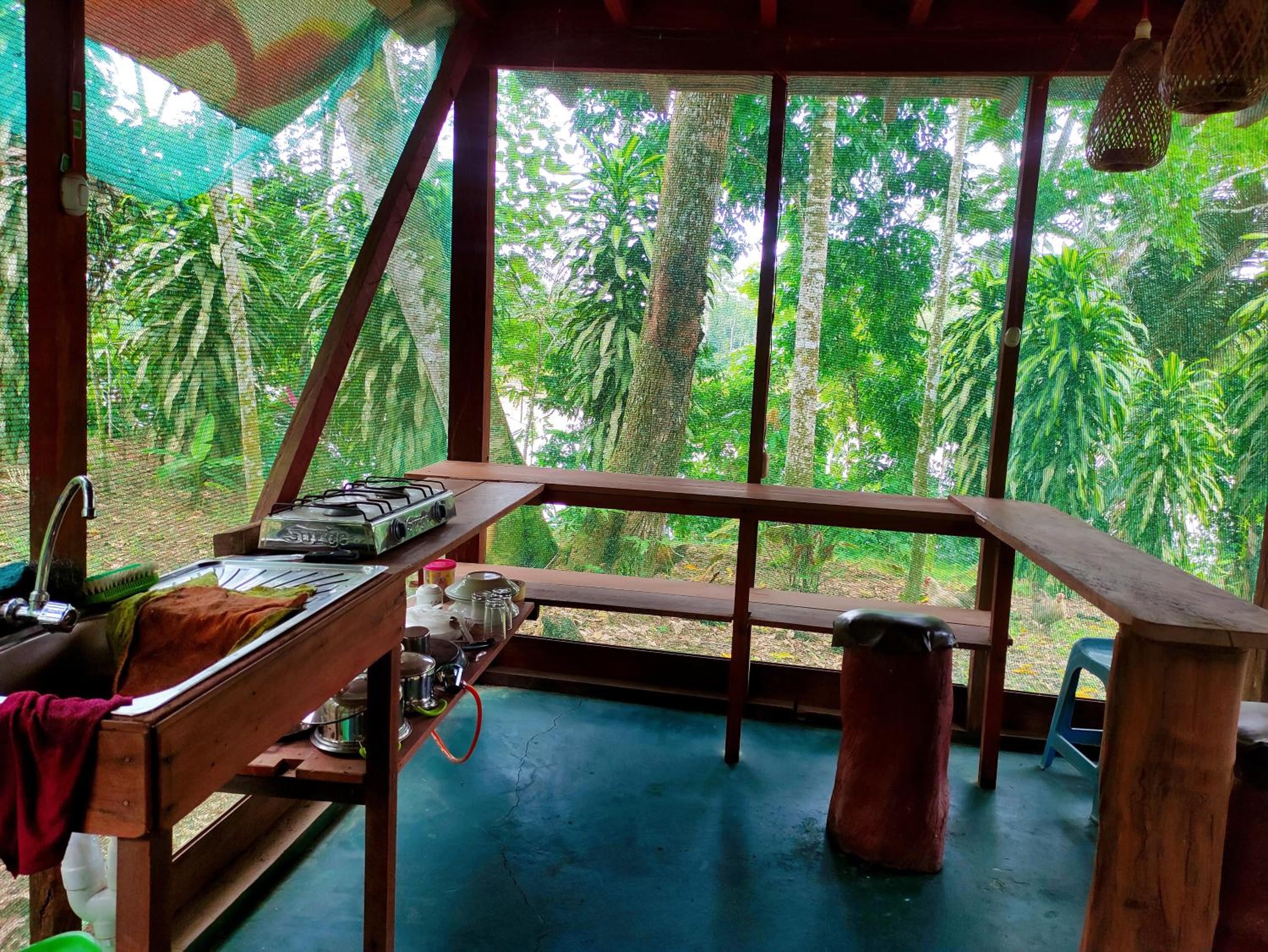 Single Bed in Male Dormitory Room photo 2