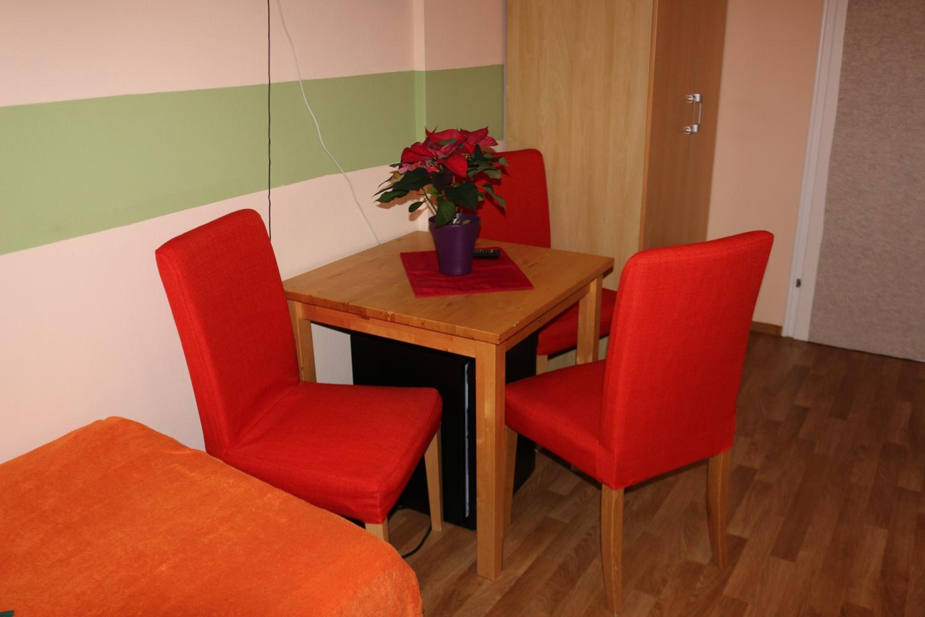 Triple Room photo 2