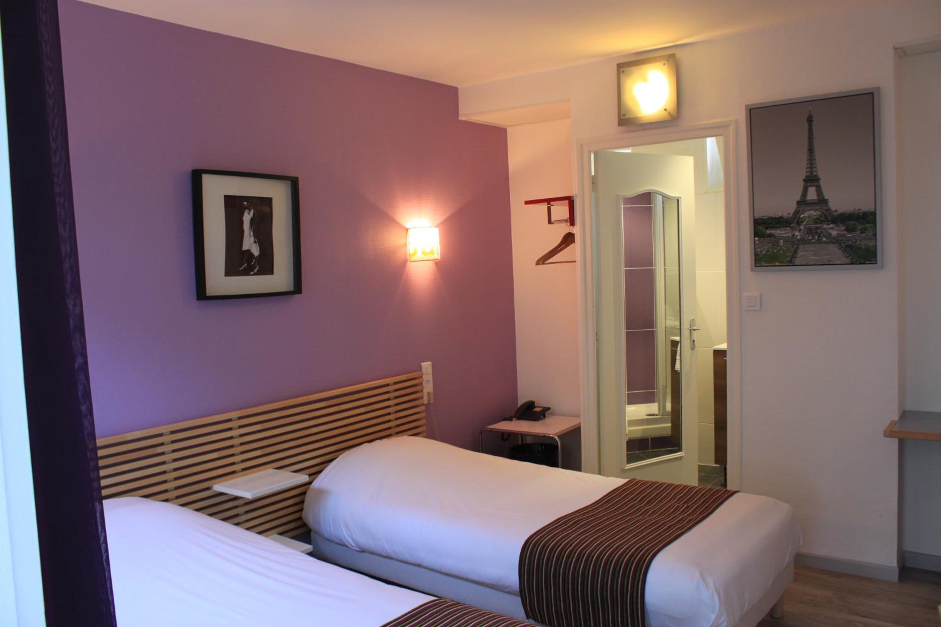 Comfort Twin Room - Photo 3