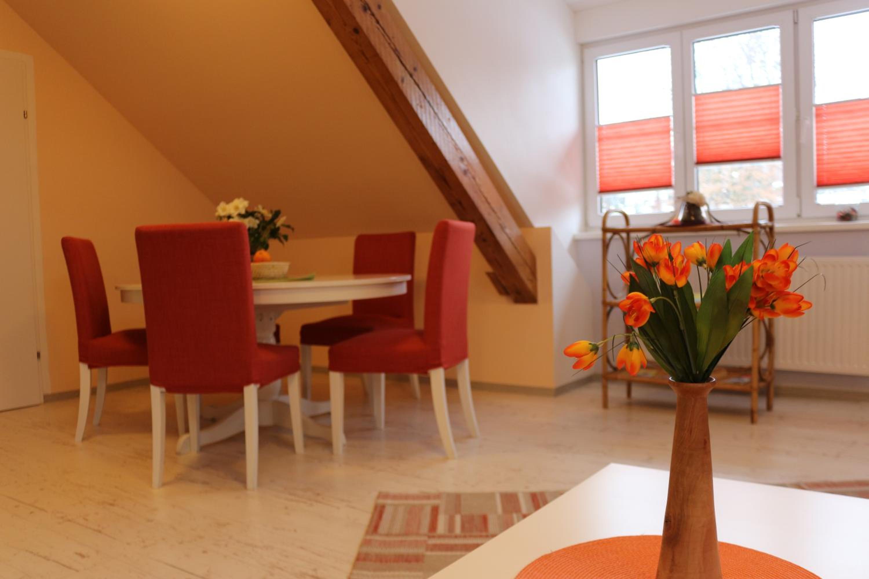 Apartment with Garden View photo 2