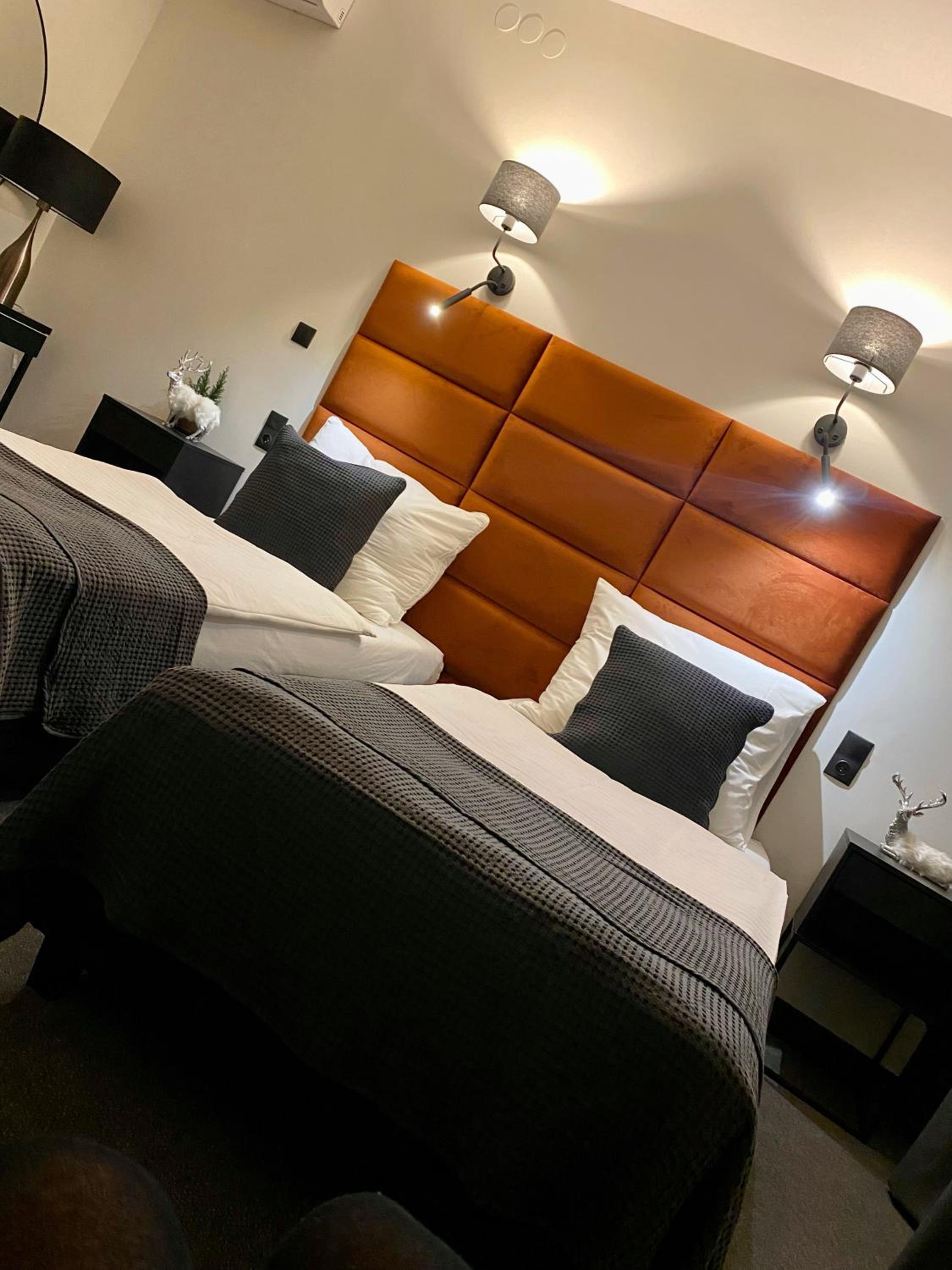 Superior Twin Room - Photo 2