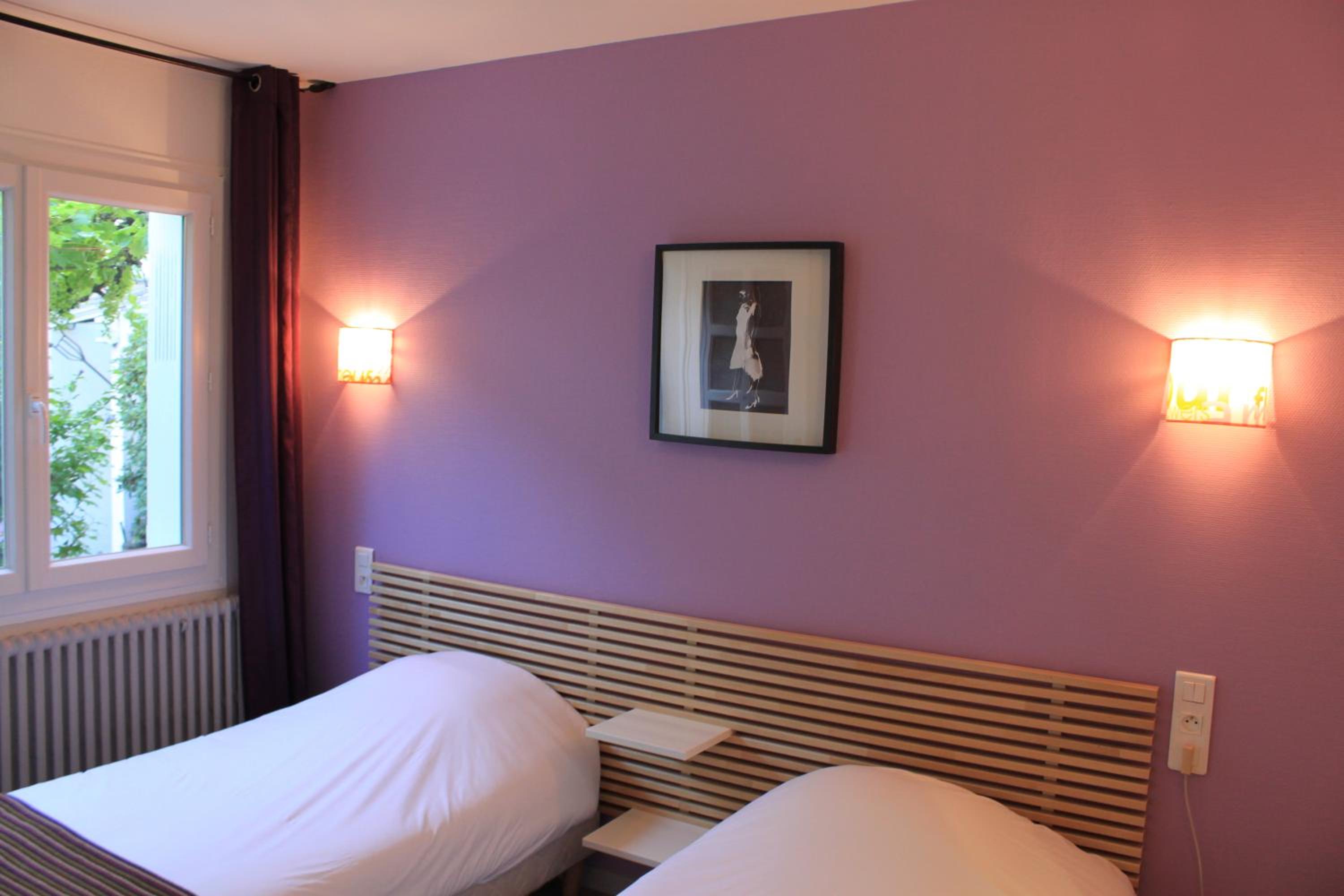 Comfort Twin Room - Photo 4