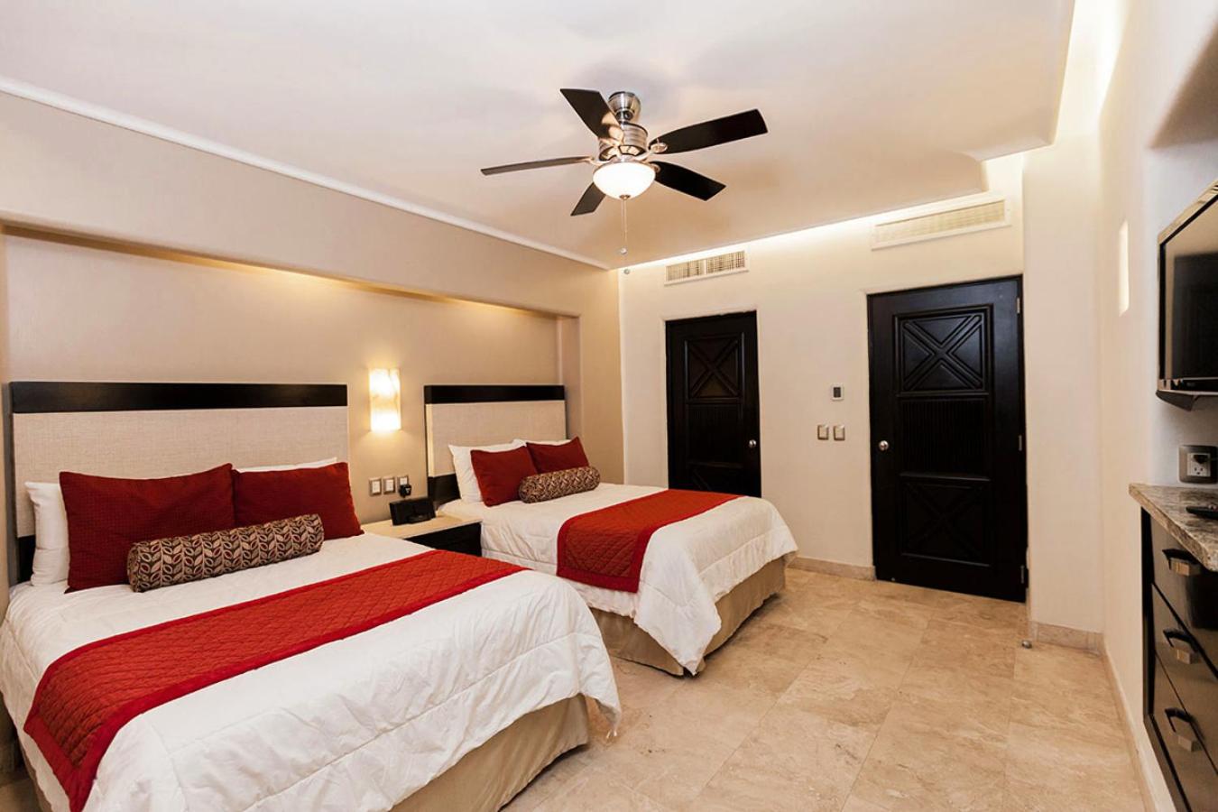 Master Suite