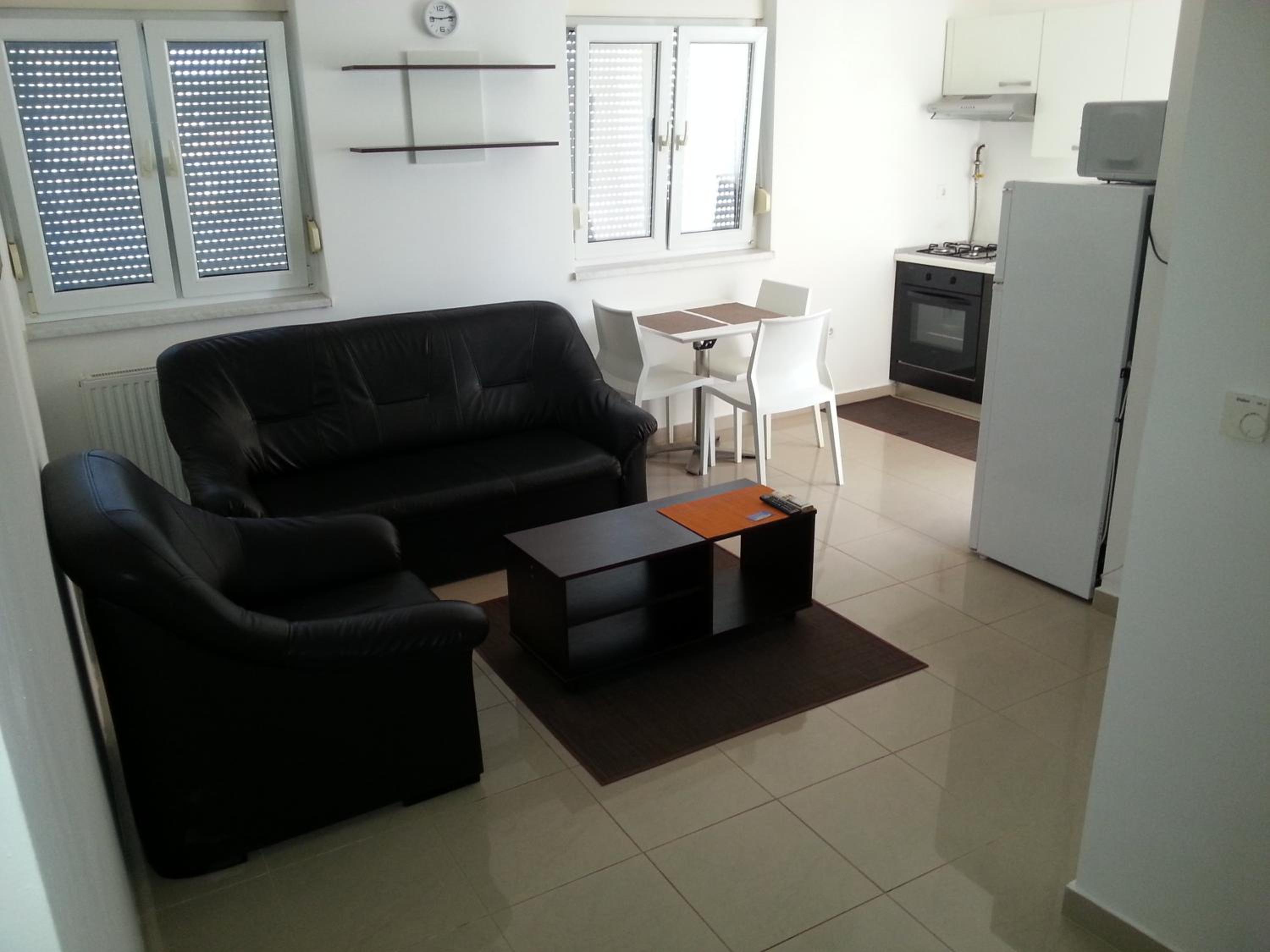 One-Bedroom Apartment with Terrace - Photo 1