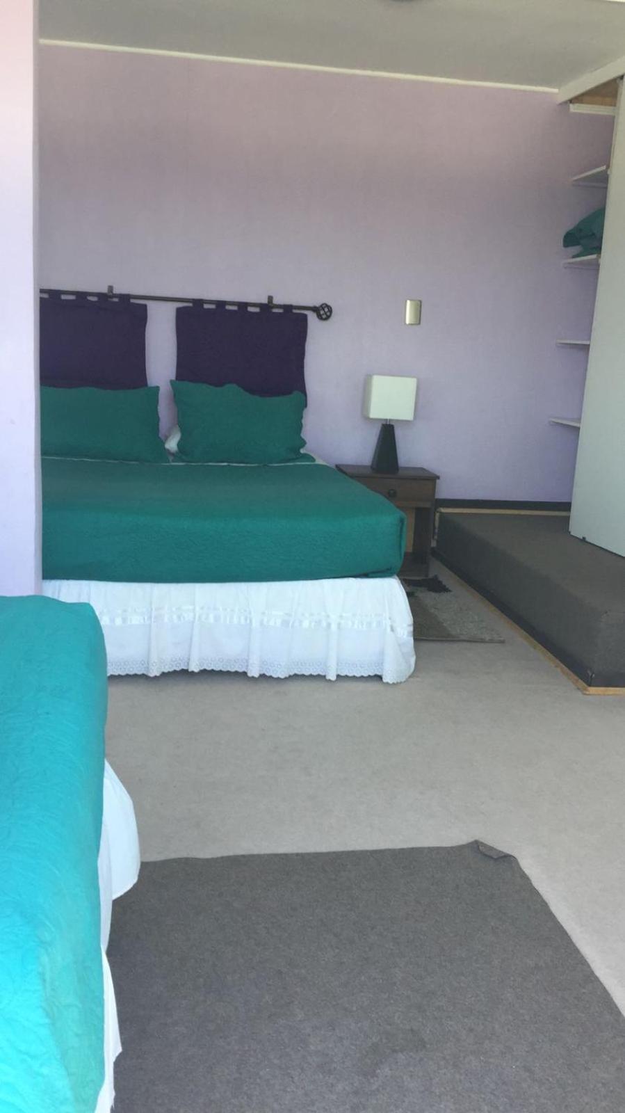 Economy Quadruple Room
