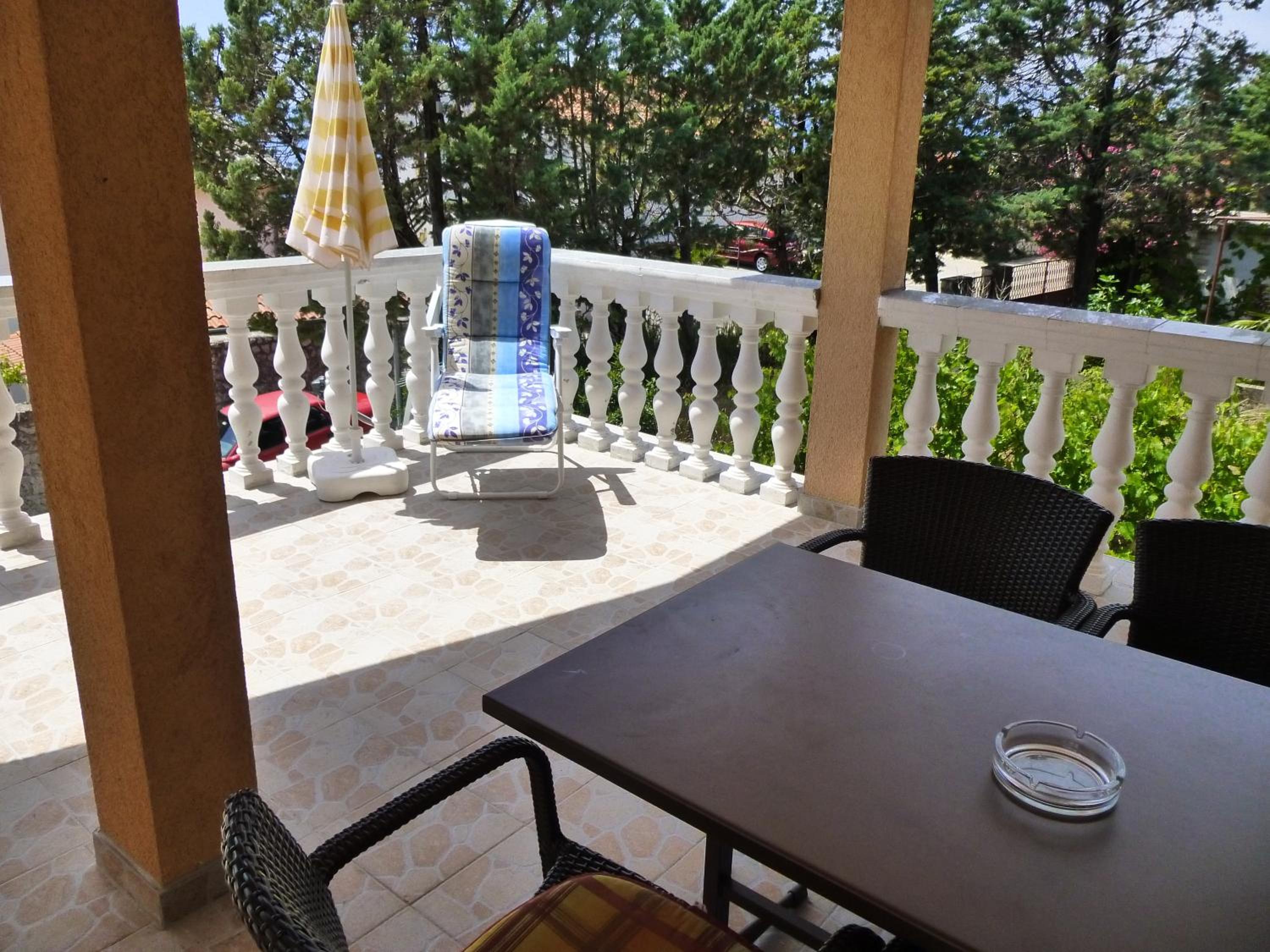 Apartment with Sea View photo 3