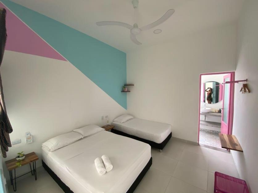 Basic Triple Room