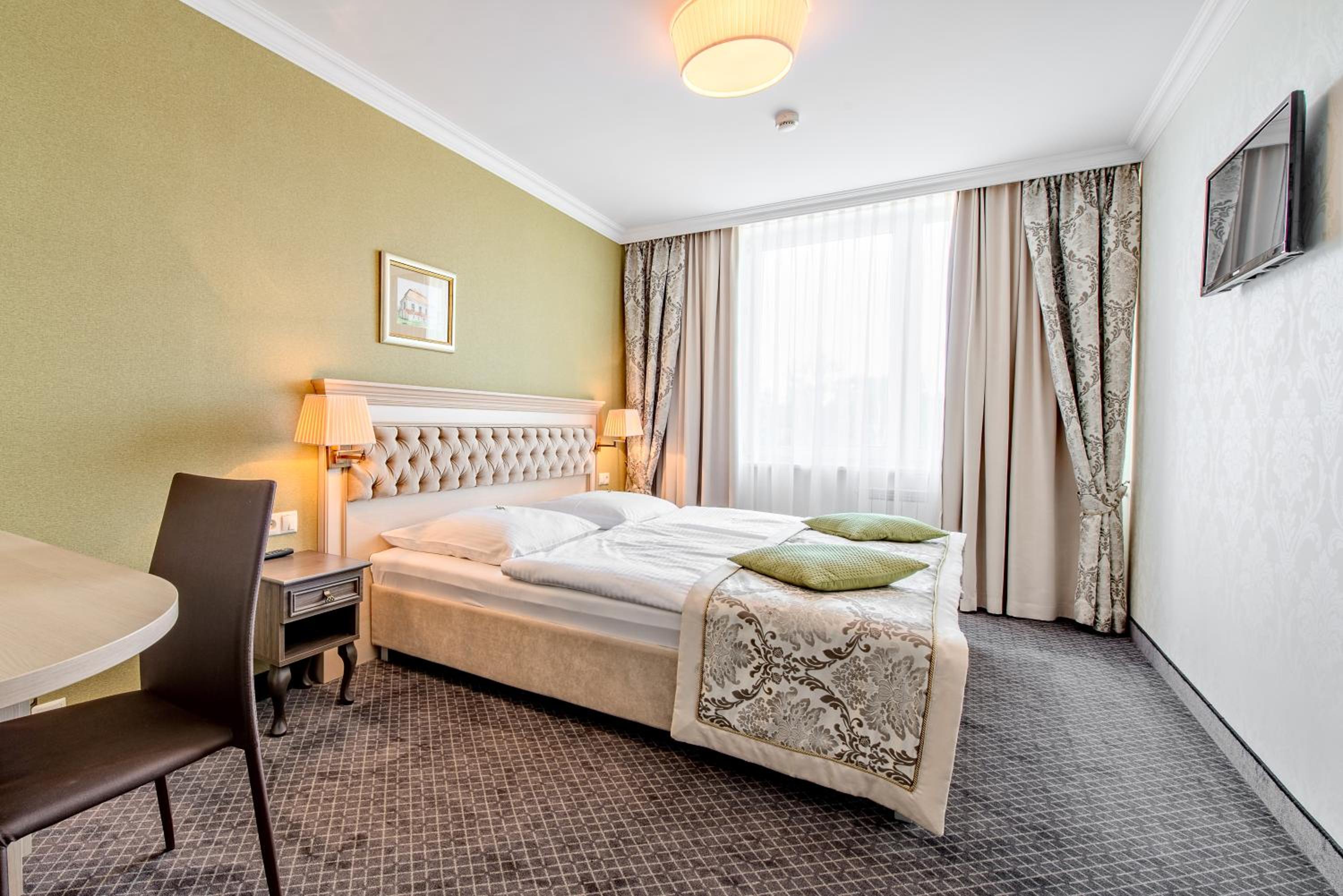 Deluxe Double Room - Photo 3