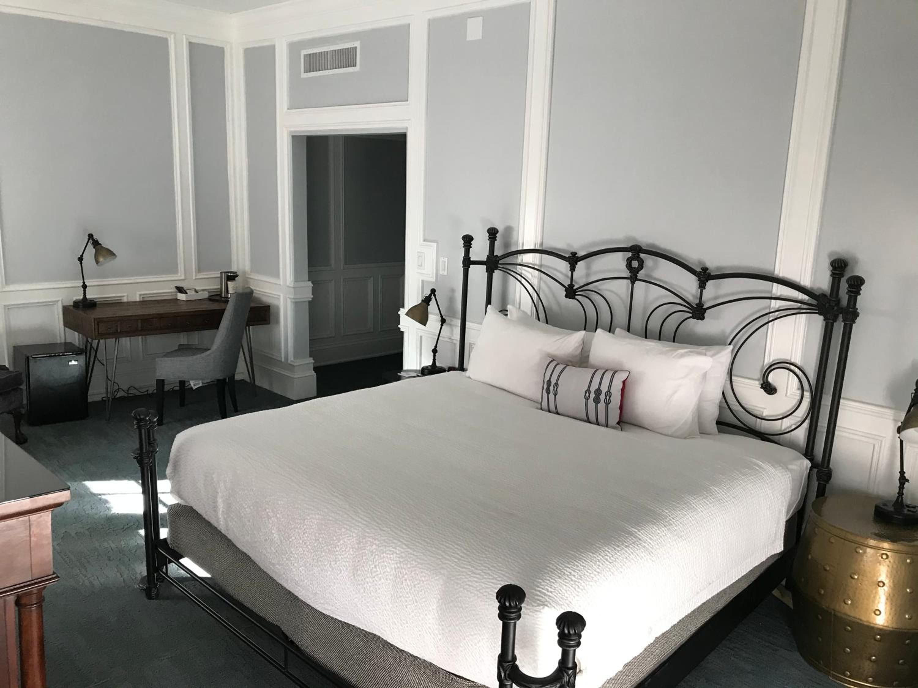 King Room - Disability Access