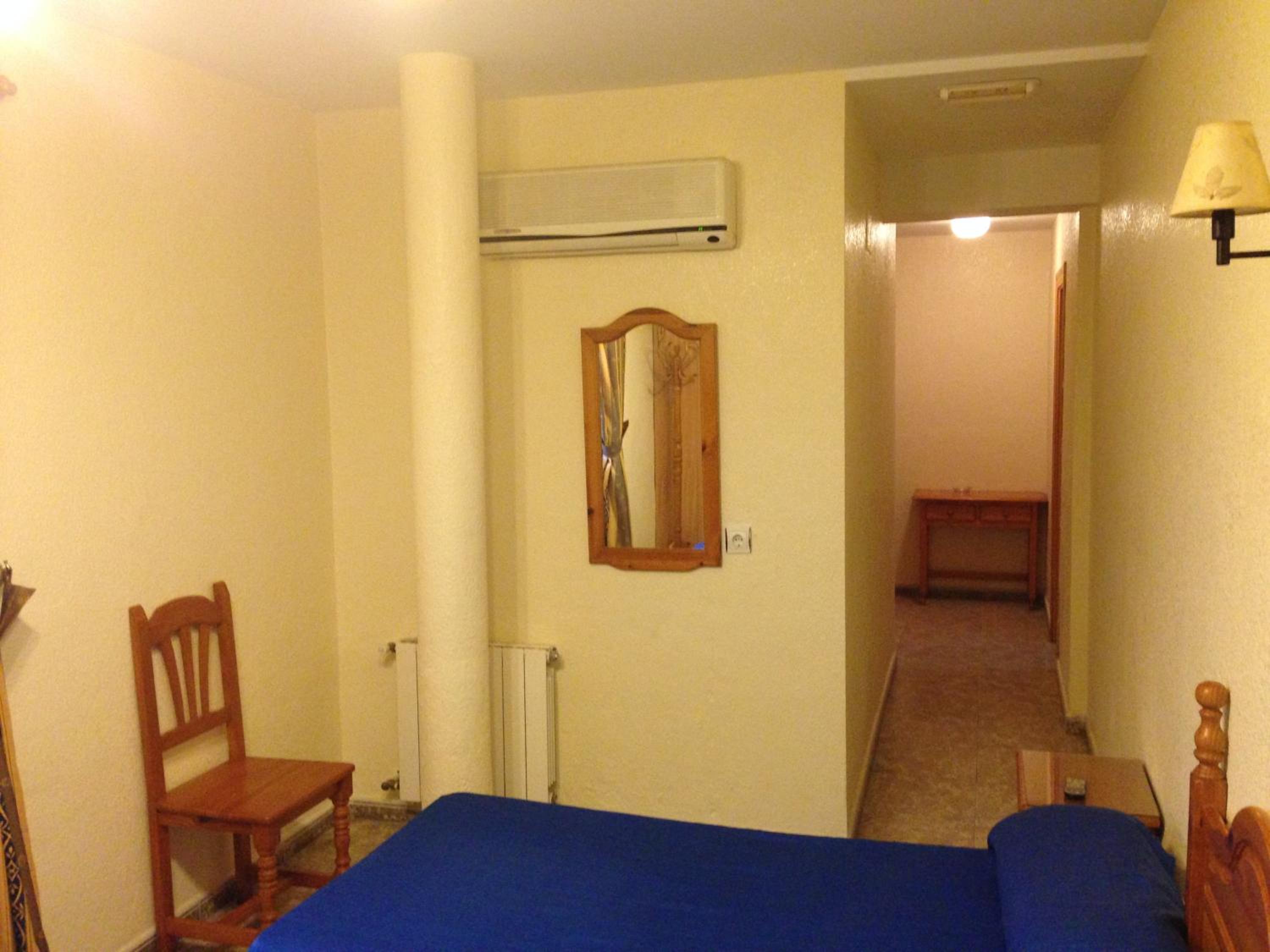 Habitación Individual