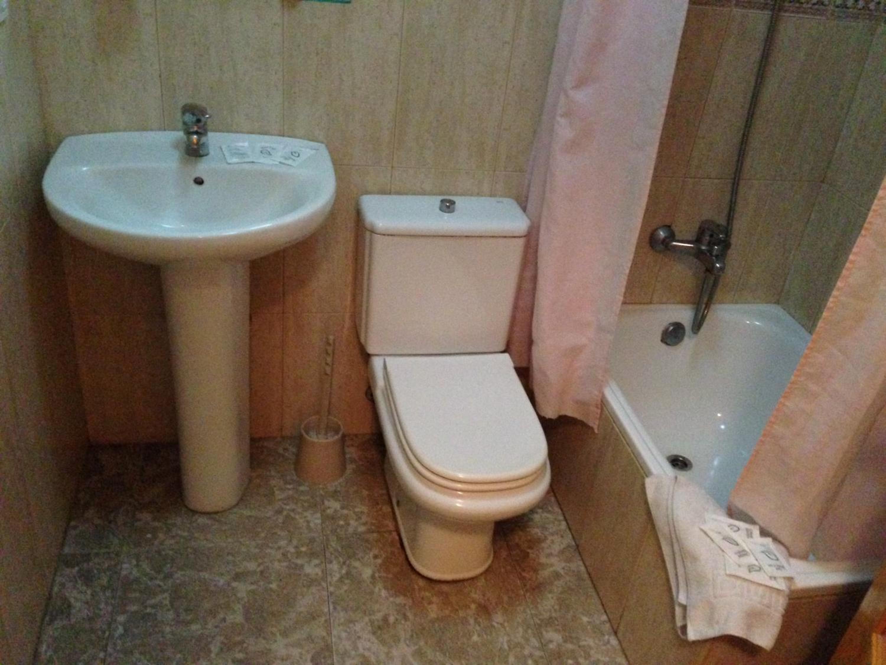 Hostal Delfin Verde, 사진 4