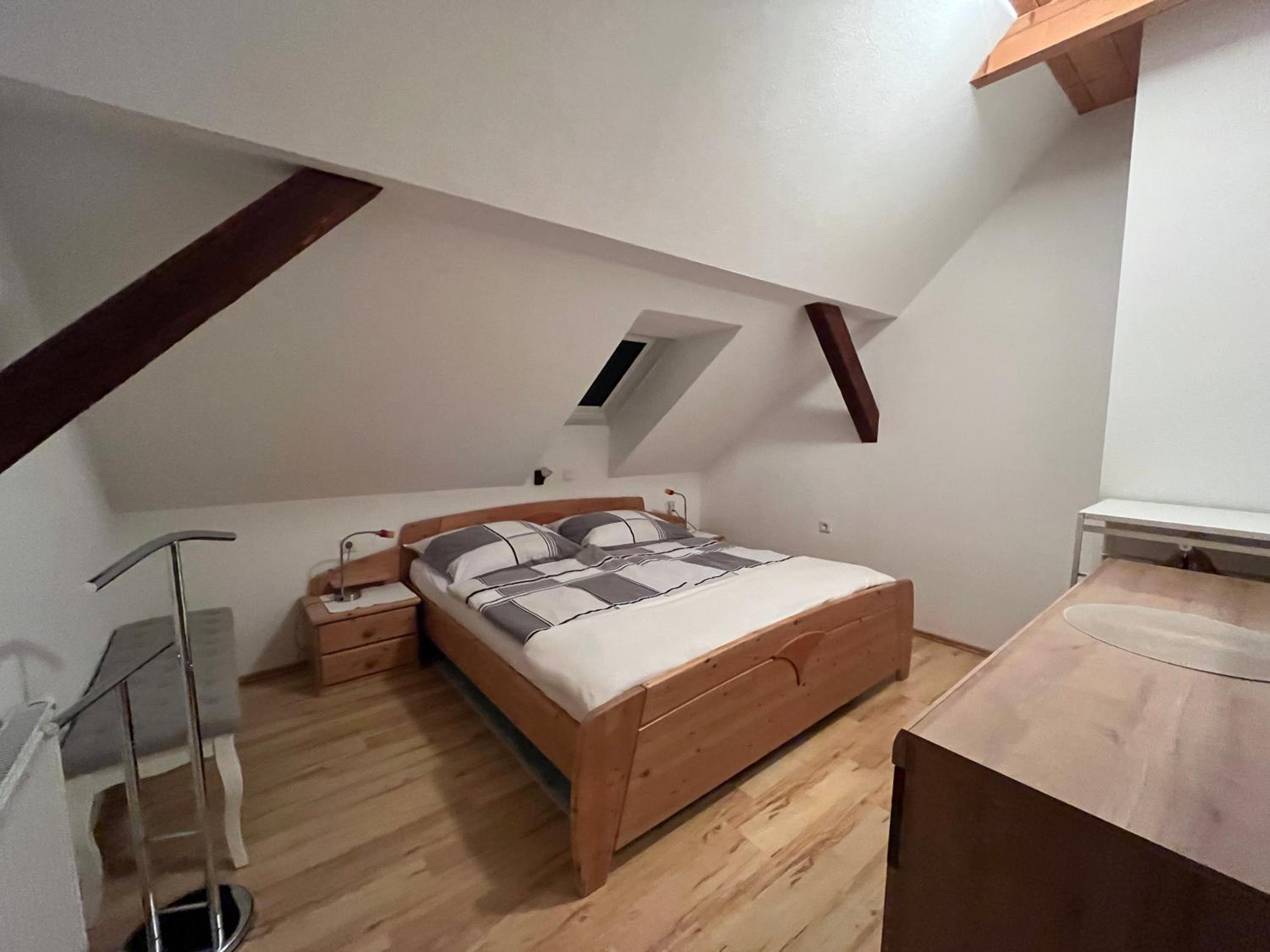Apartment - Split Level photo 1
