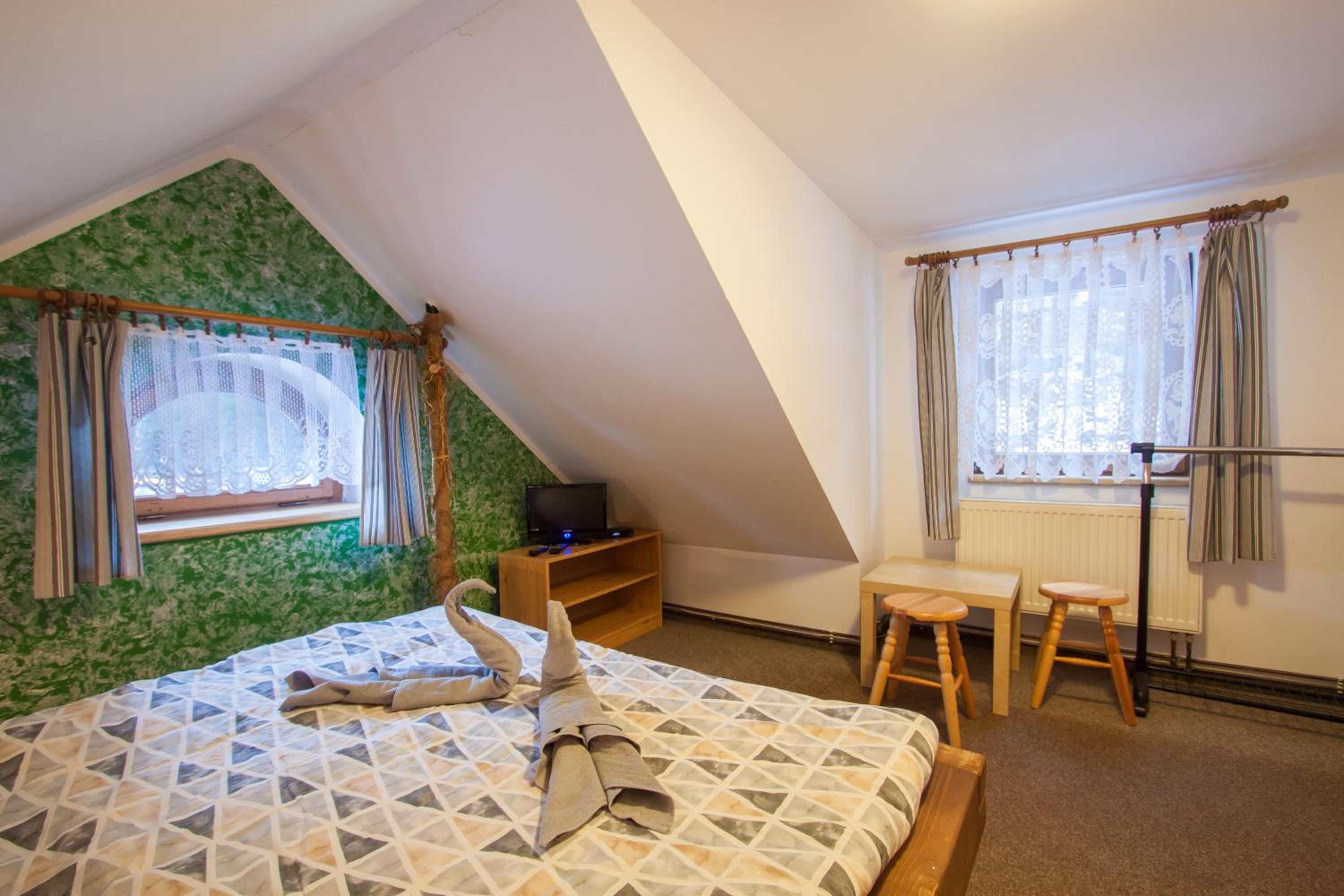 Double Room with Private Bathroom photo 1