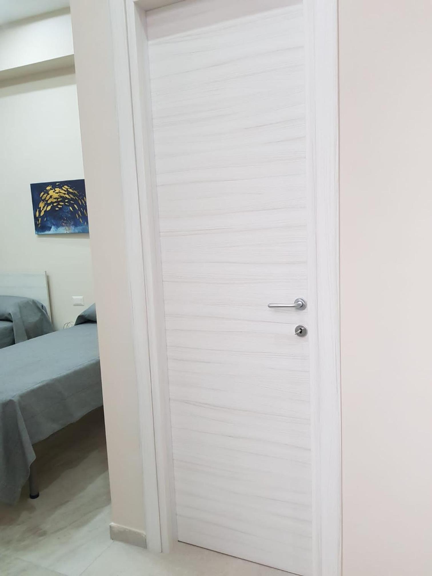 Double or Twin Room with Private Bathroom