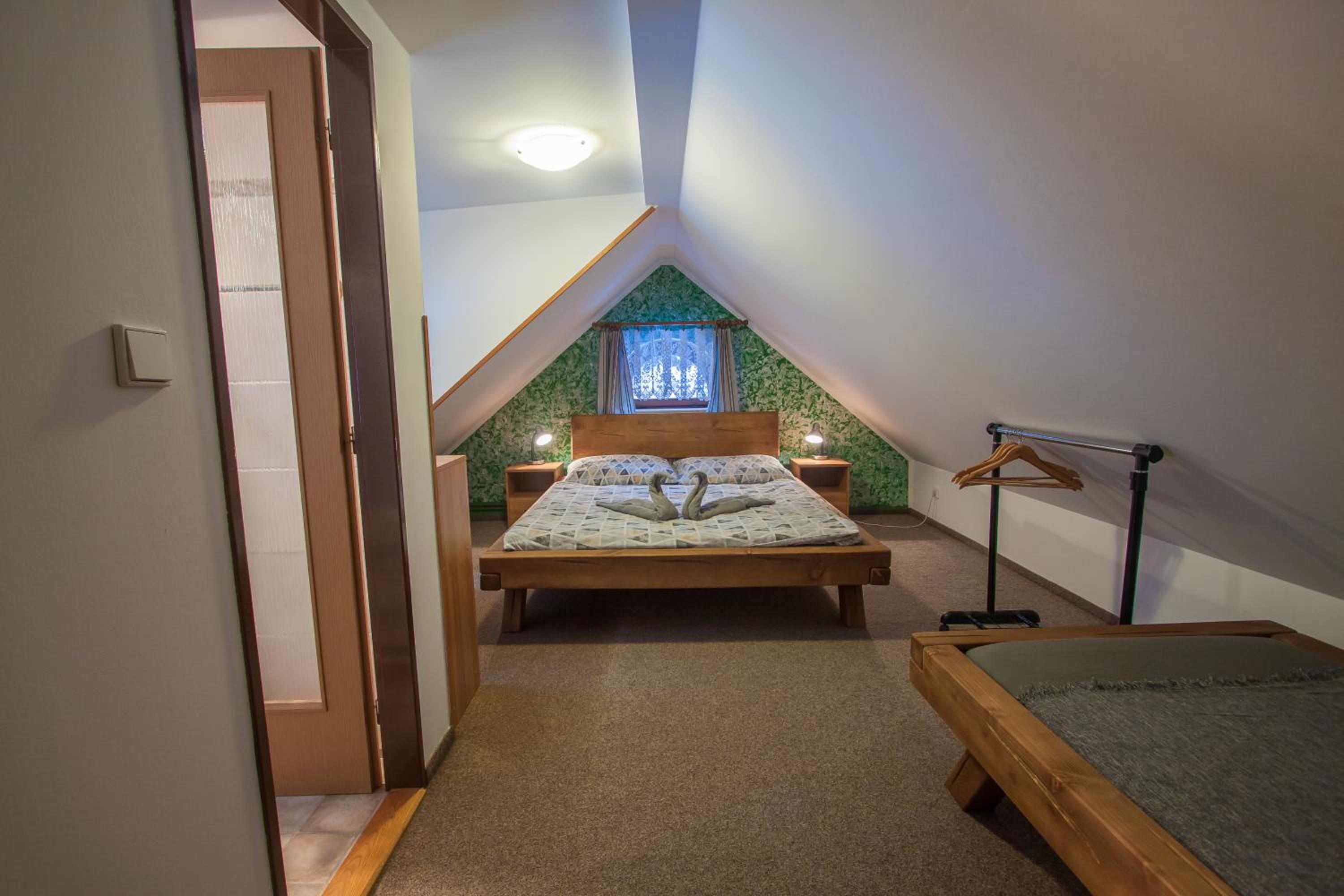 Triple Room with Private Bathroom photo 1