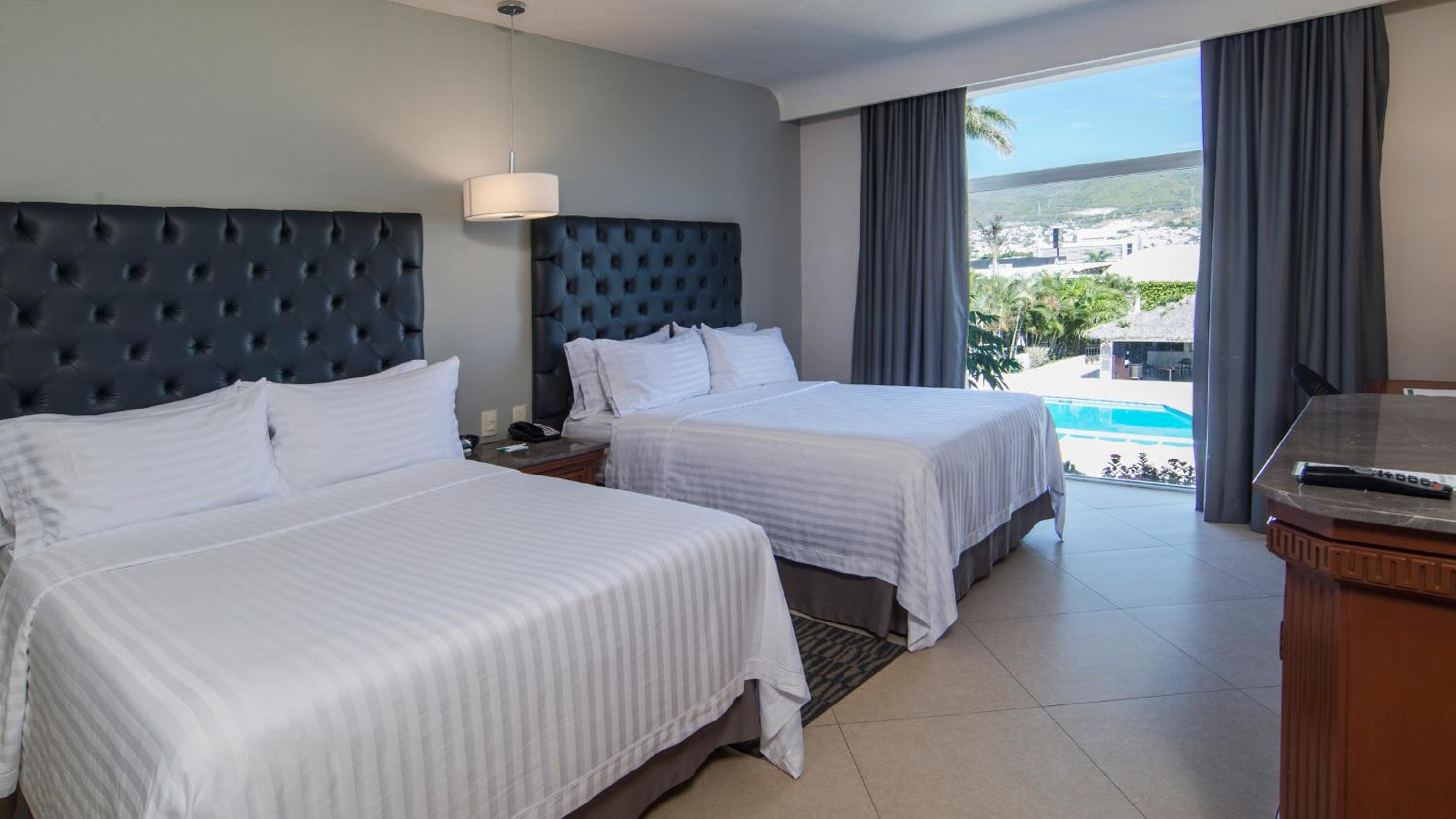 Standard Room - Photo 1