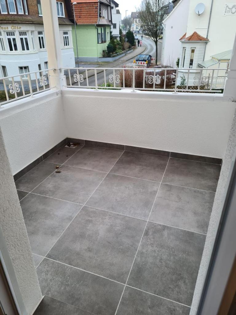 Apartment with Balcony photo 2