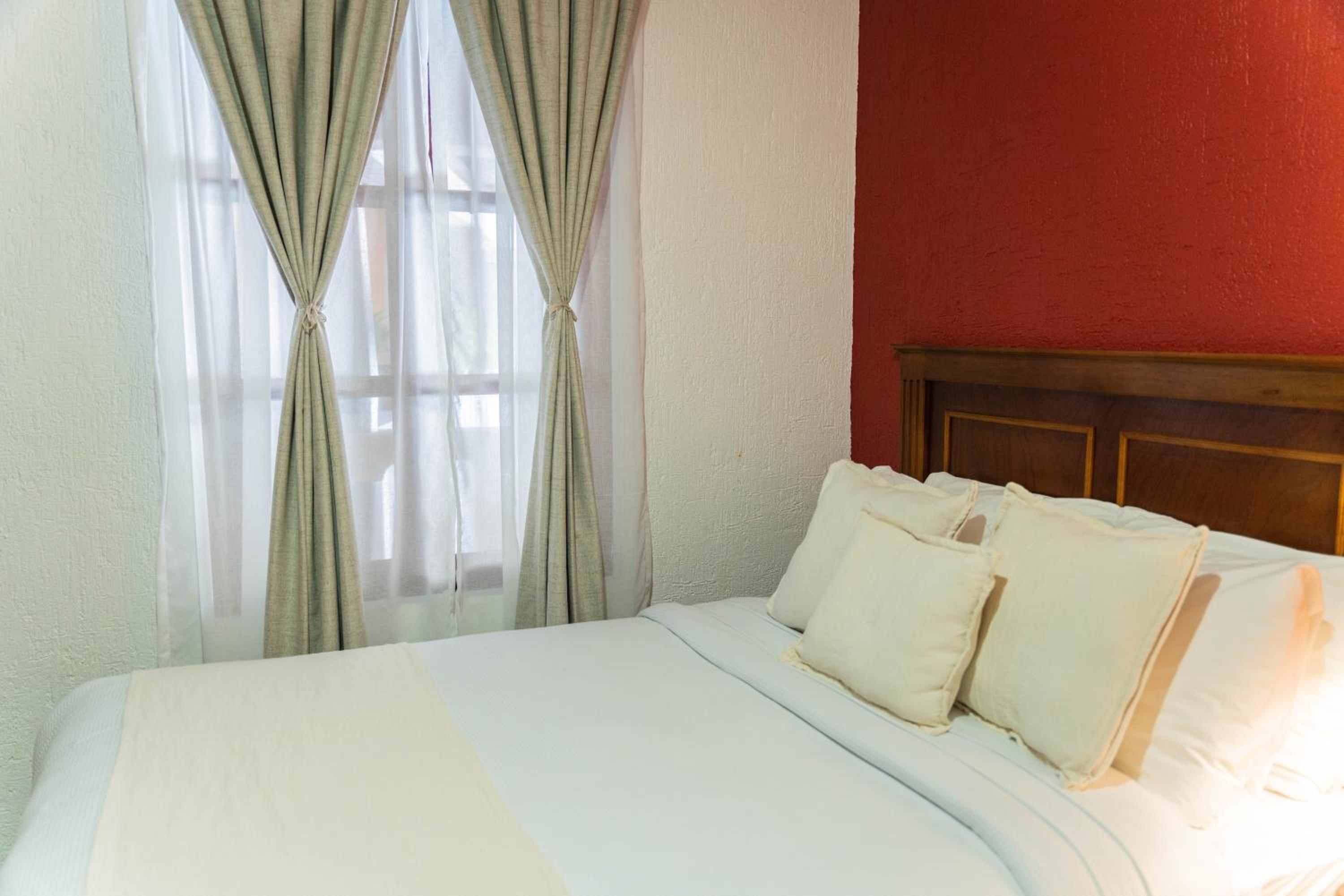 Superior Queen Room - Photo 1