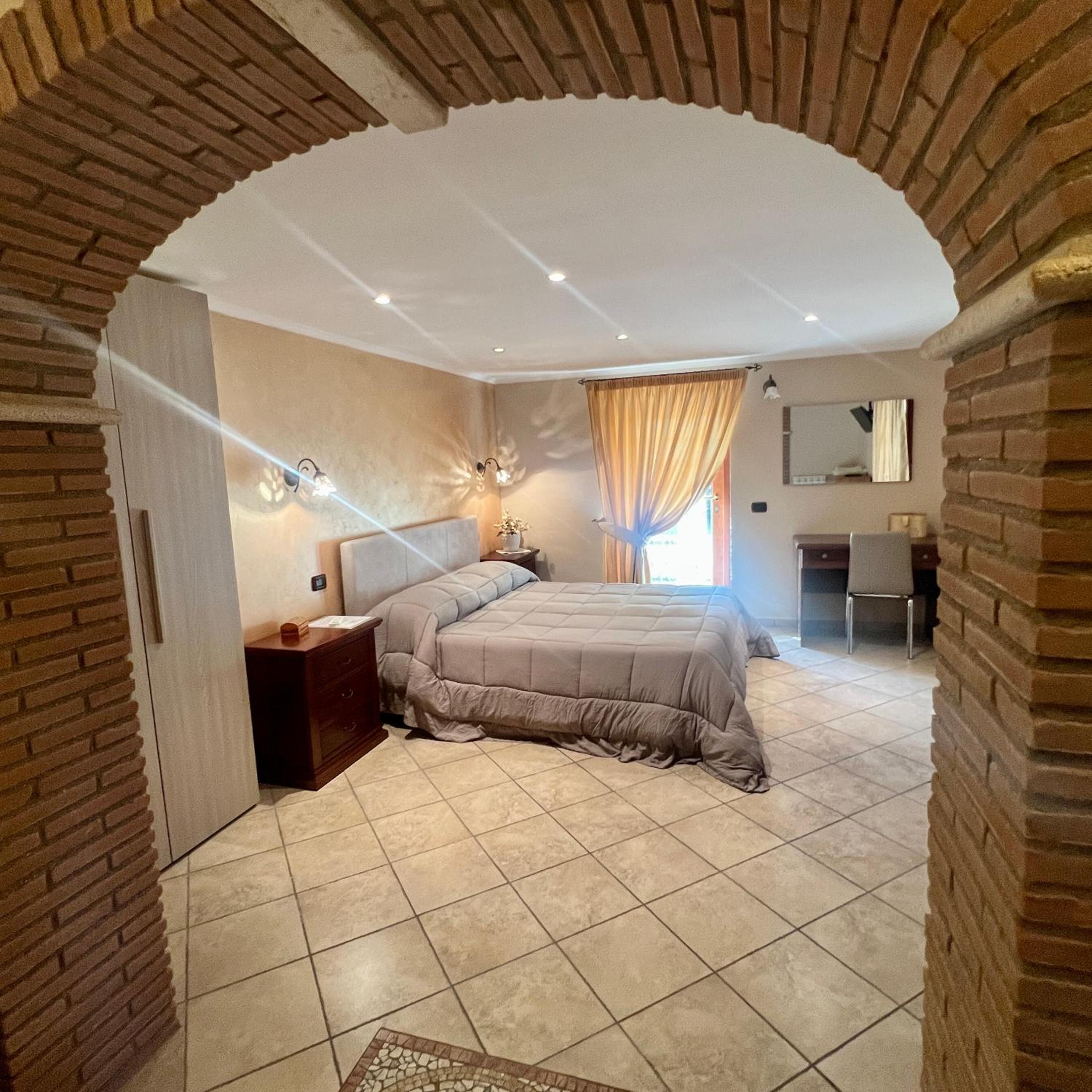 Superior Double Room - Photo 1