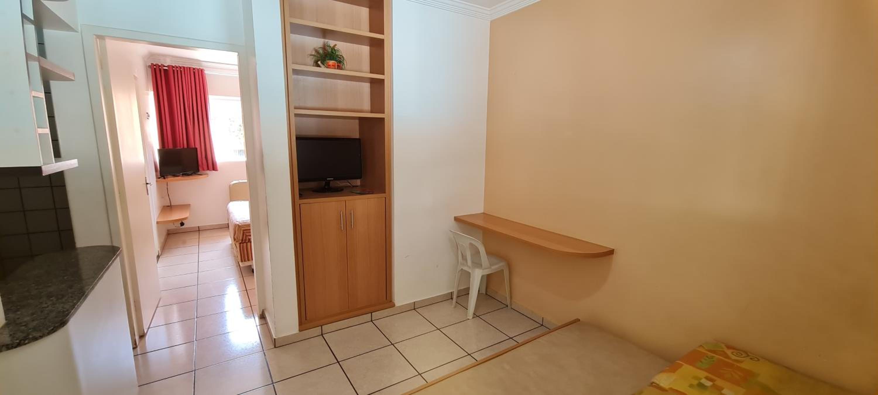 Standard Apartment photo 1