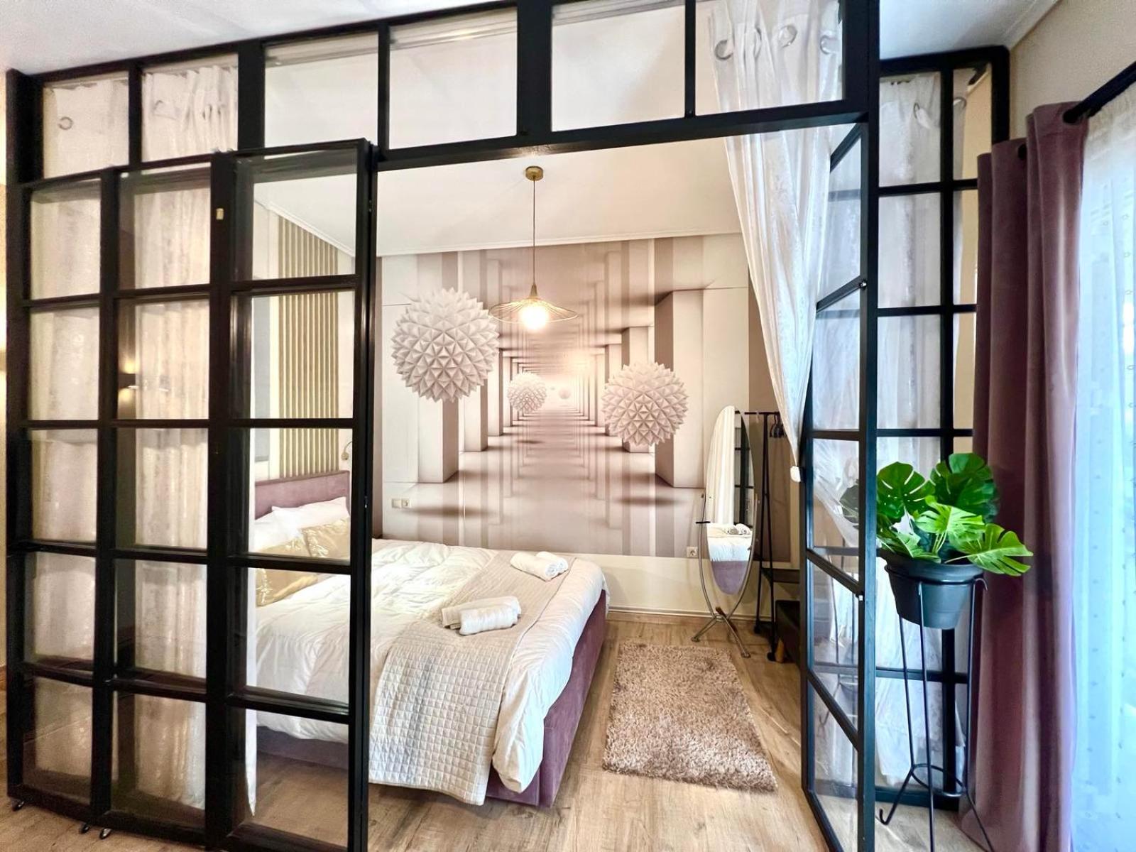 Three-Bedroom Apartment - Photo 1