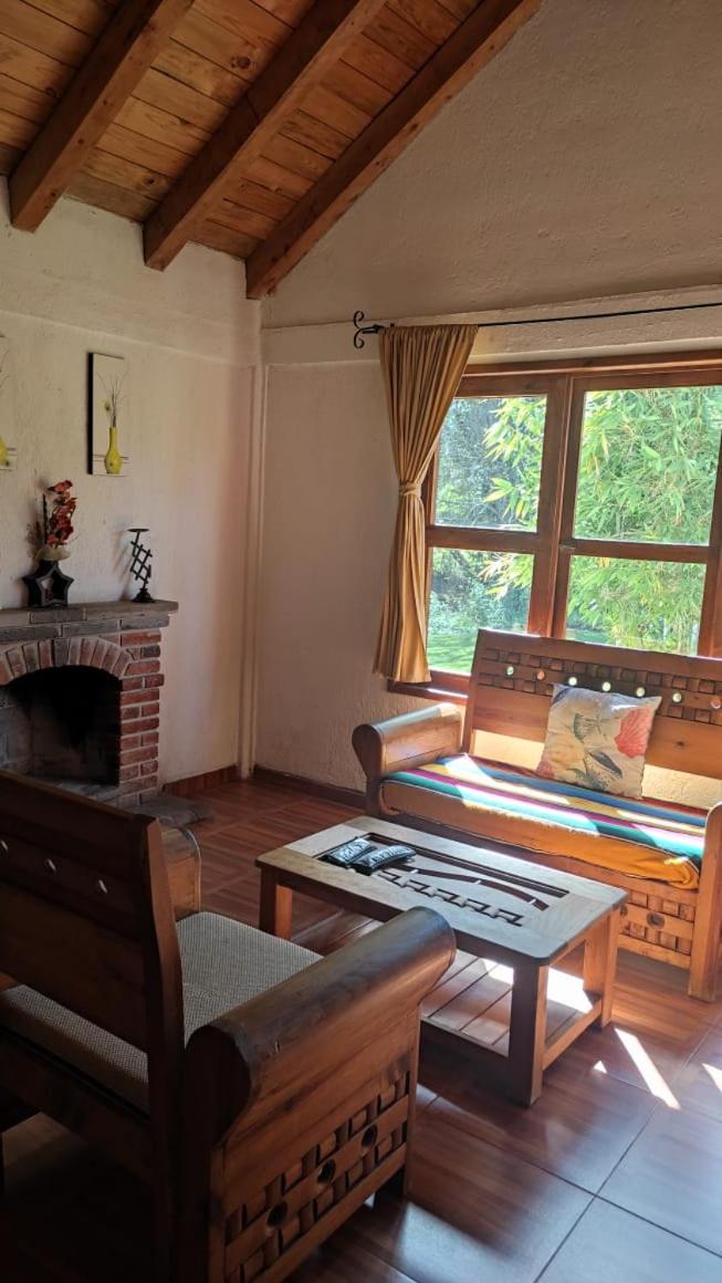 Family Room photo 1