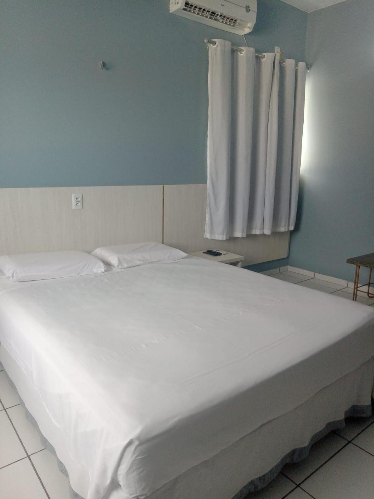 San Fernando Hotel — Standard Double Room