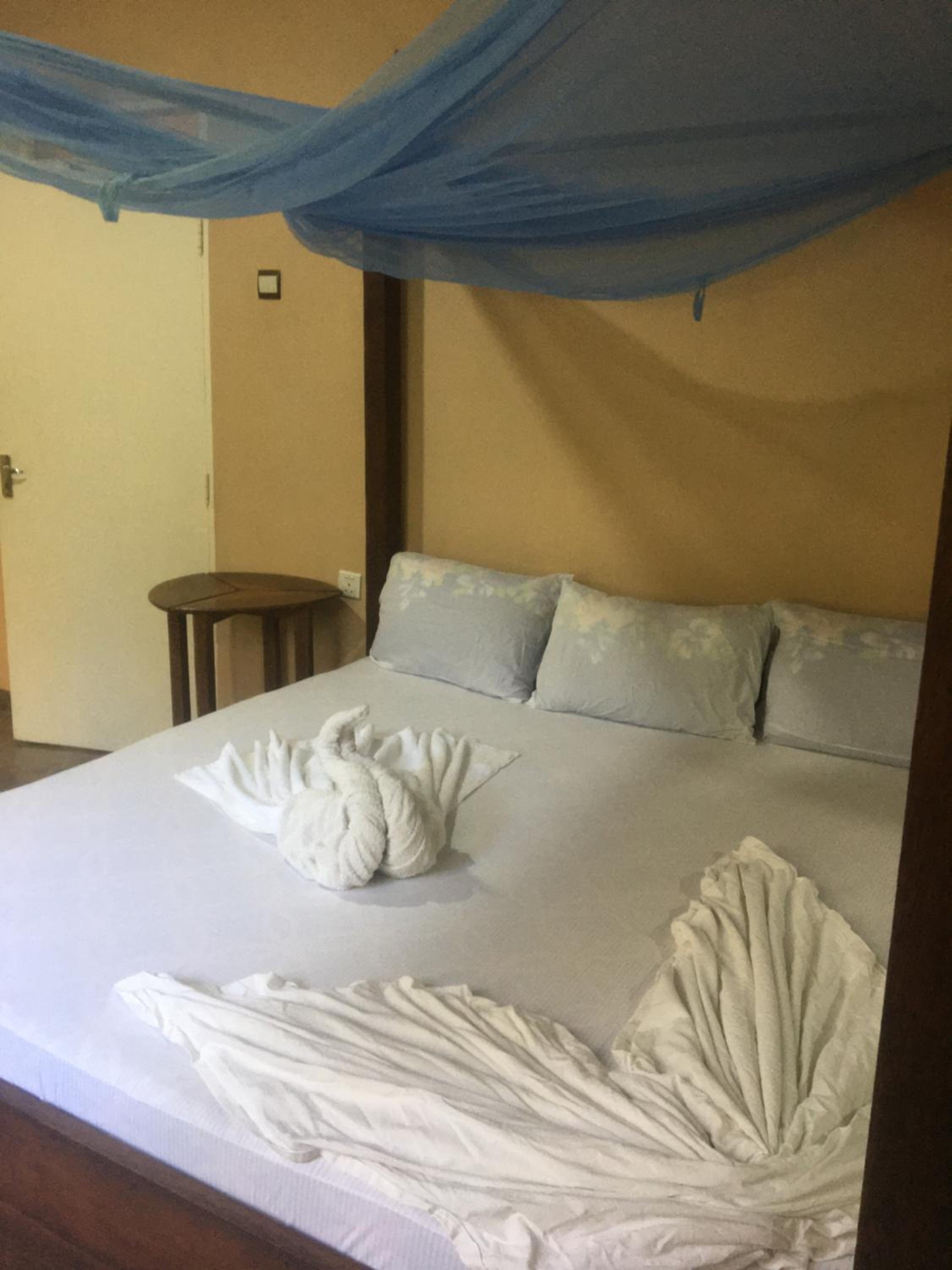 Double Room with Private Bathroom photo 2