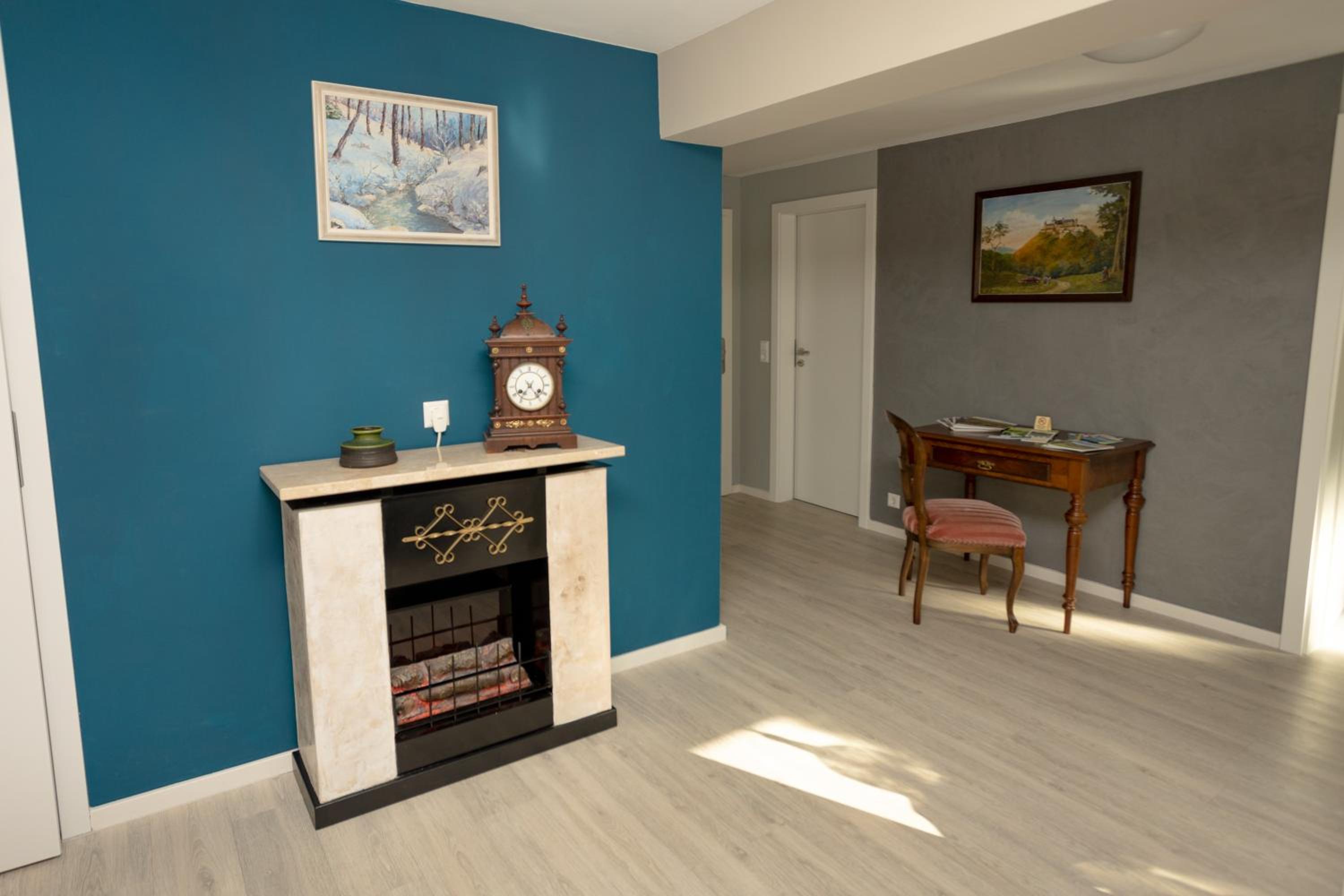 Apartment - Ground Floor - Photo 4