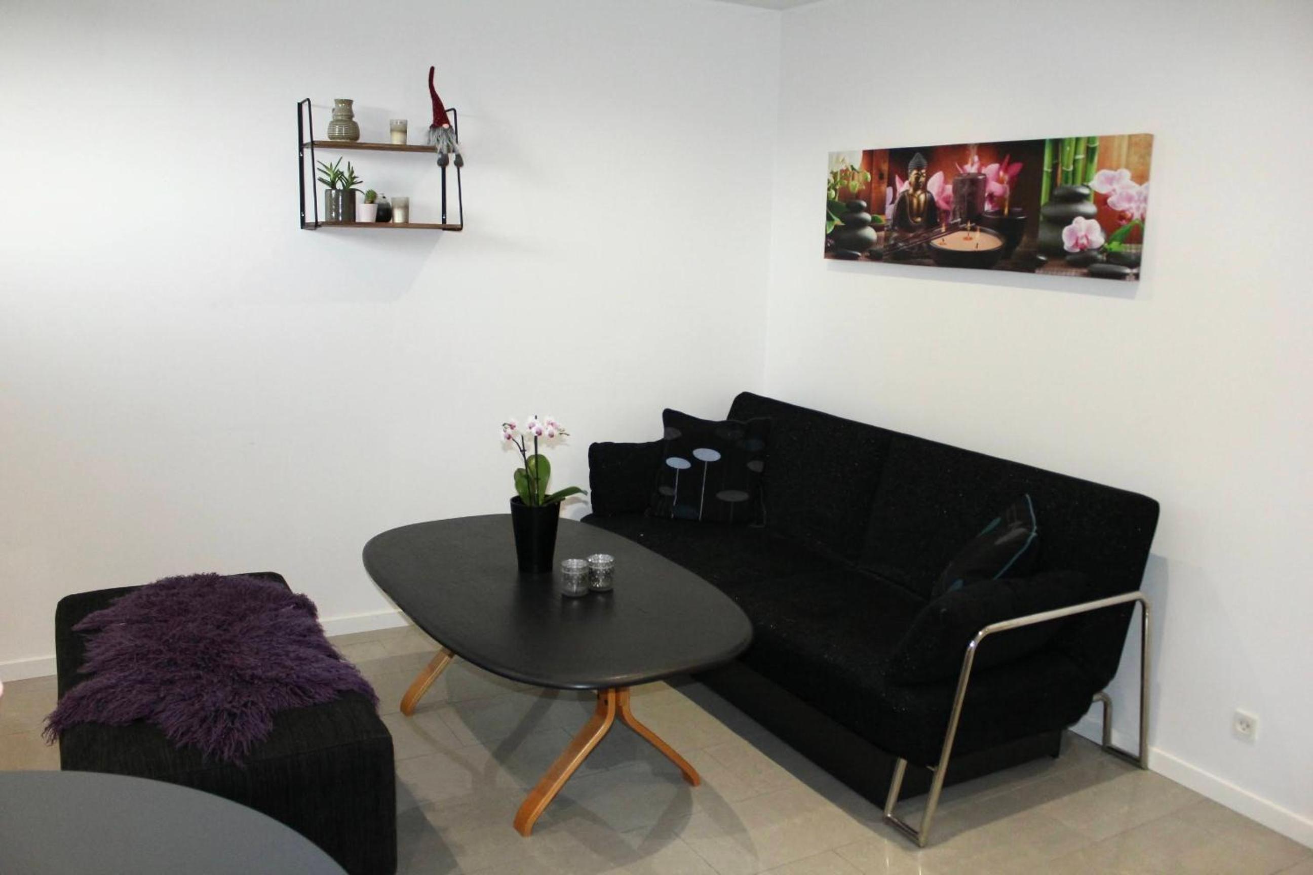 Apartment with Terrace photo 3