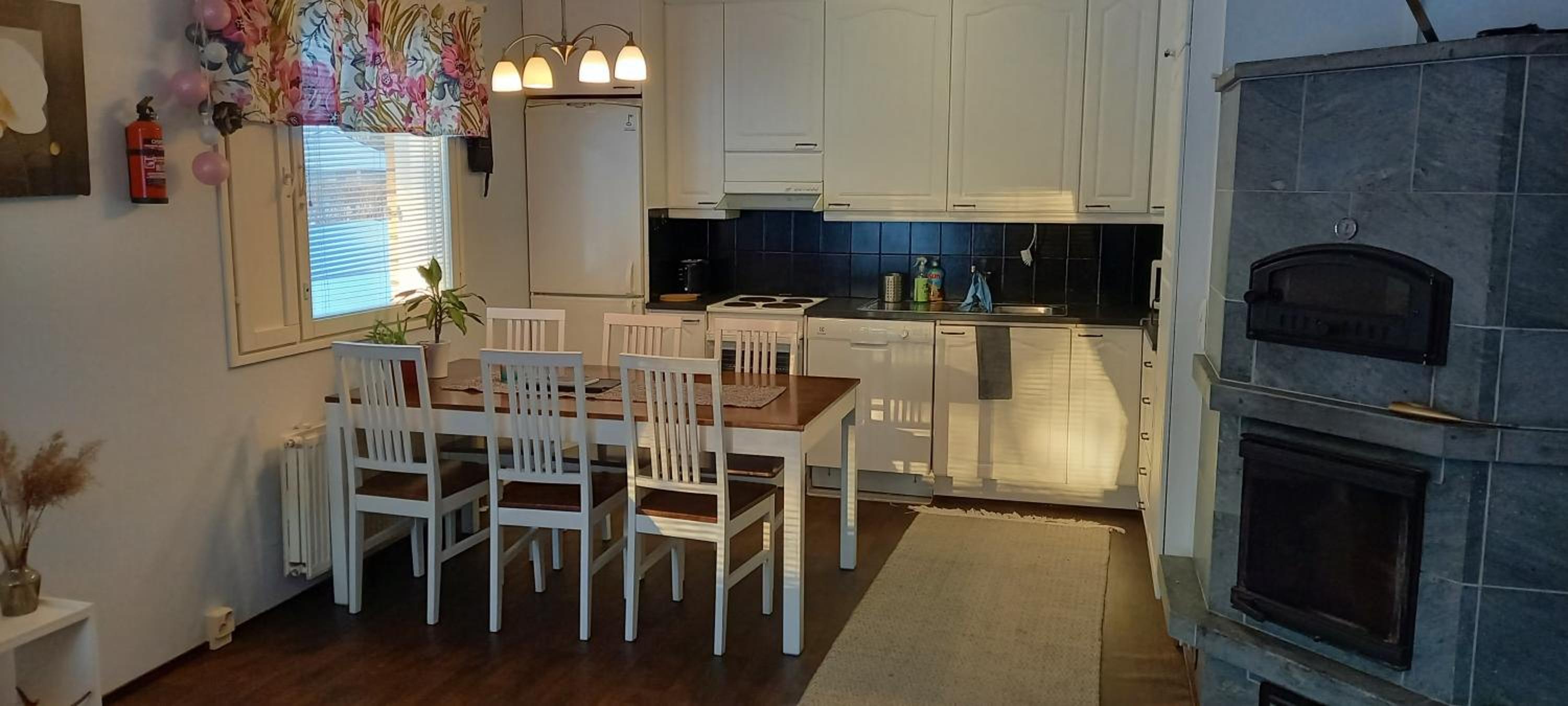 Two-Bedroom Apartment - Photo 13