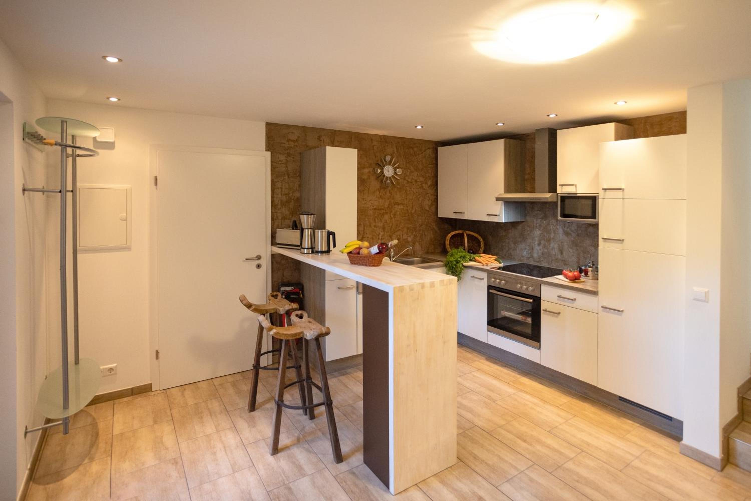 Apartment - Ground Floor - Photo 12