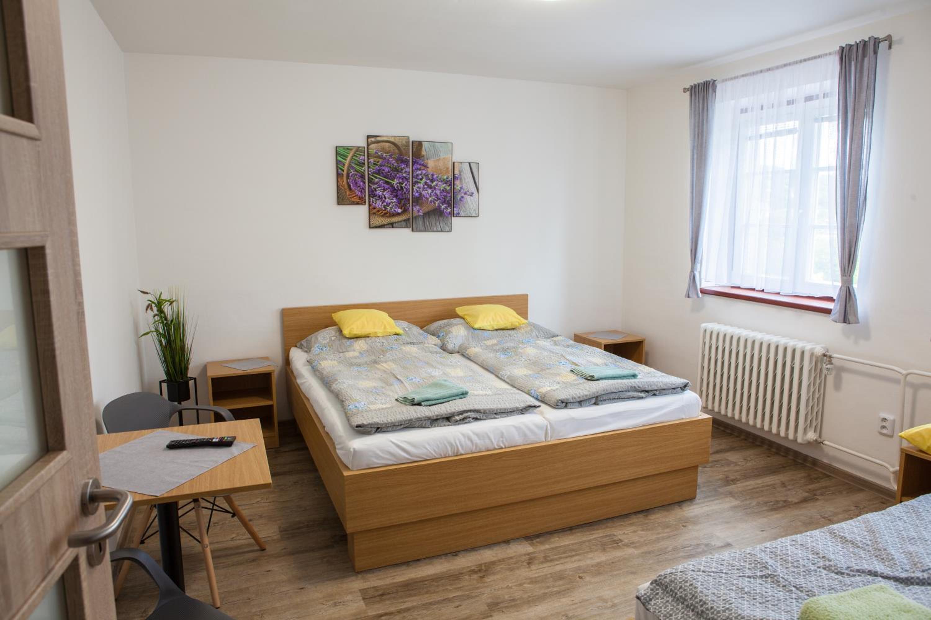 Triple Room - Photo 1