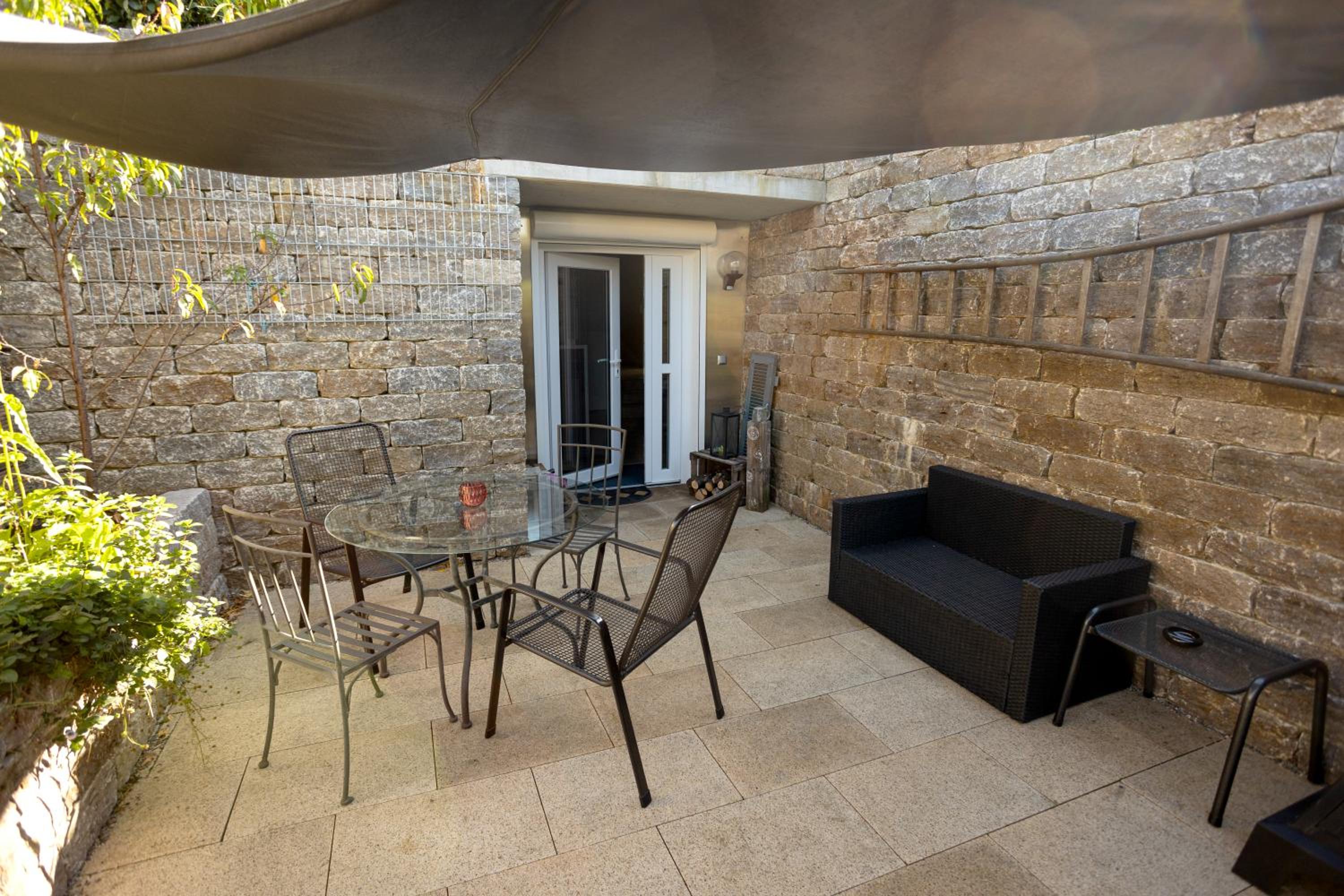 Apartment - Ground Floor - Photo 19